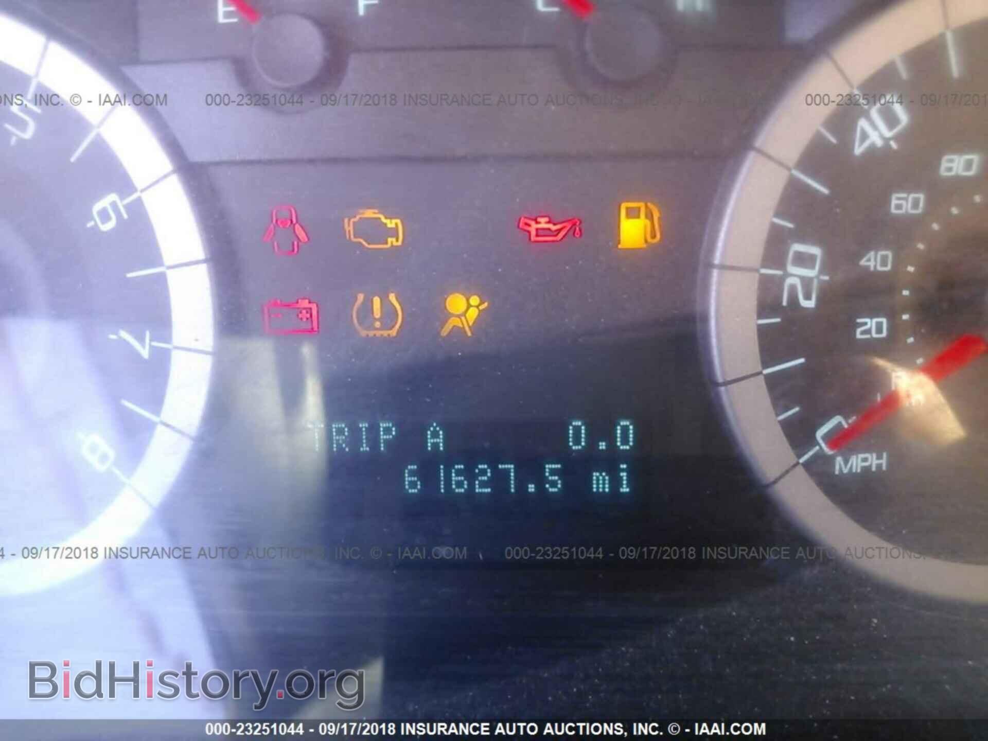 2012 Ford Escape - VIN: 1FMCU0DG7CKB12226 - Фото 7