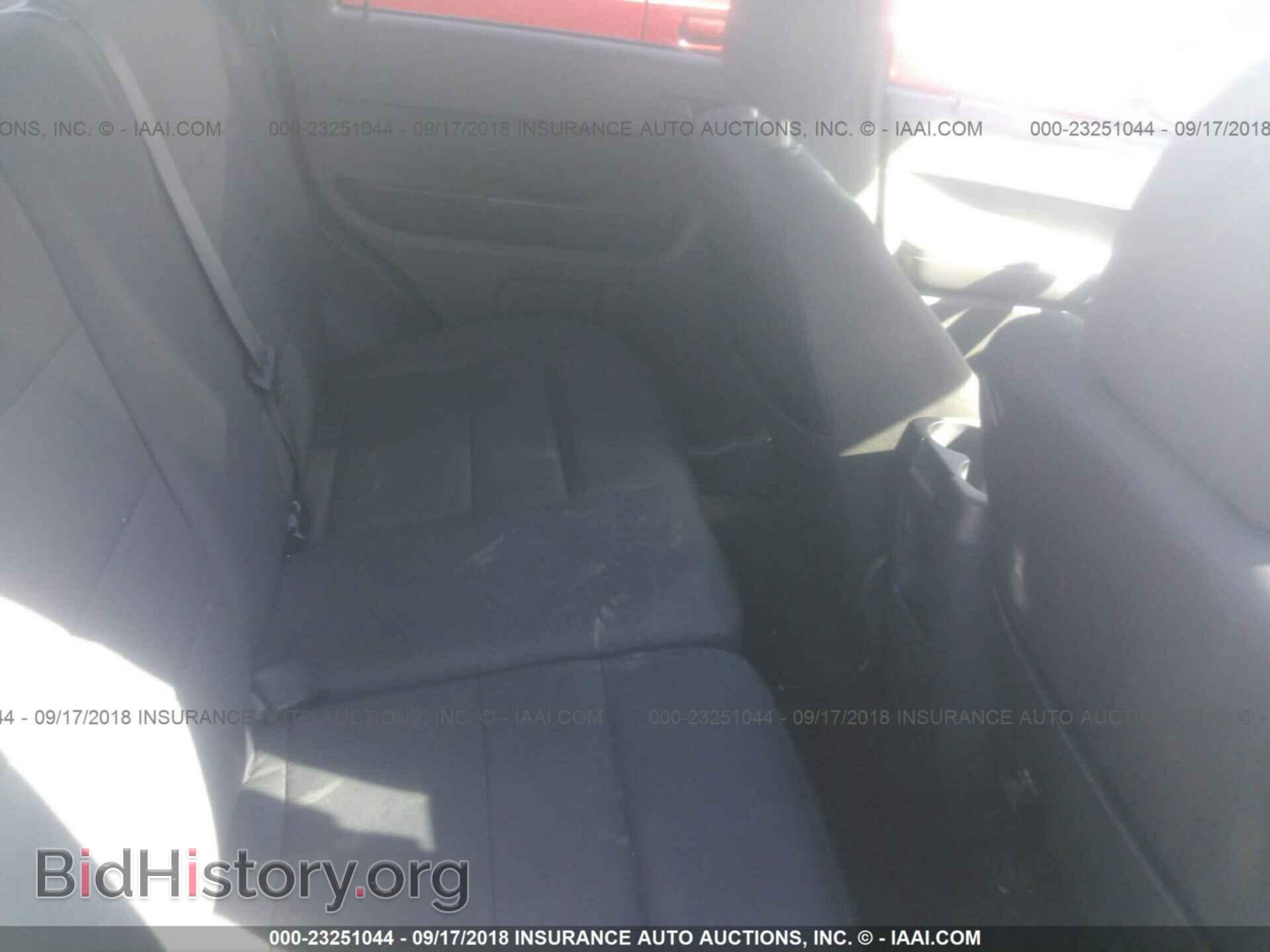 2012 Ford Escape - VIN: 1FMCU0DG7CKB12226 - Фото 8