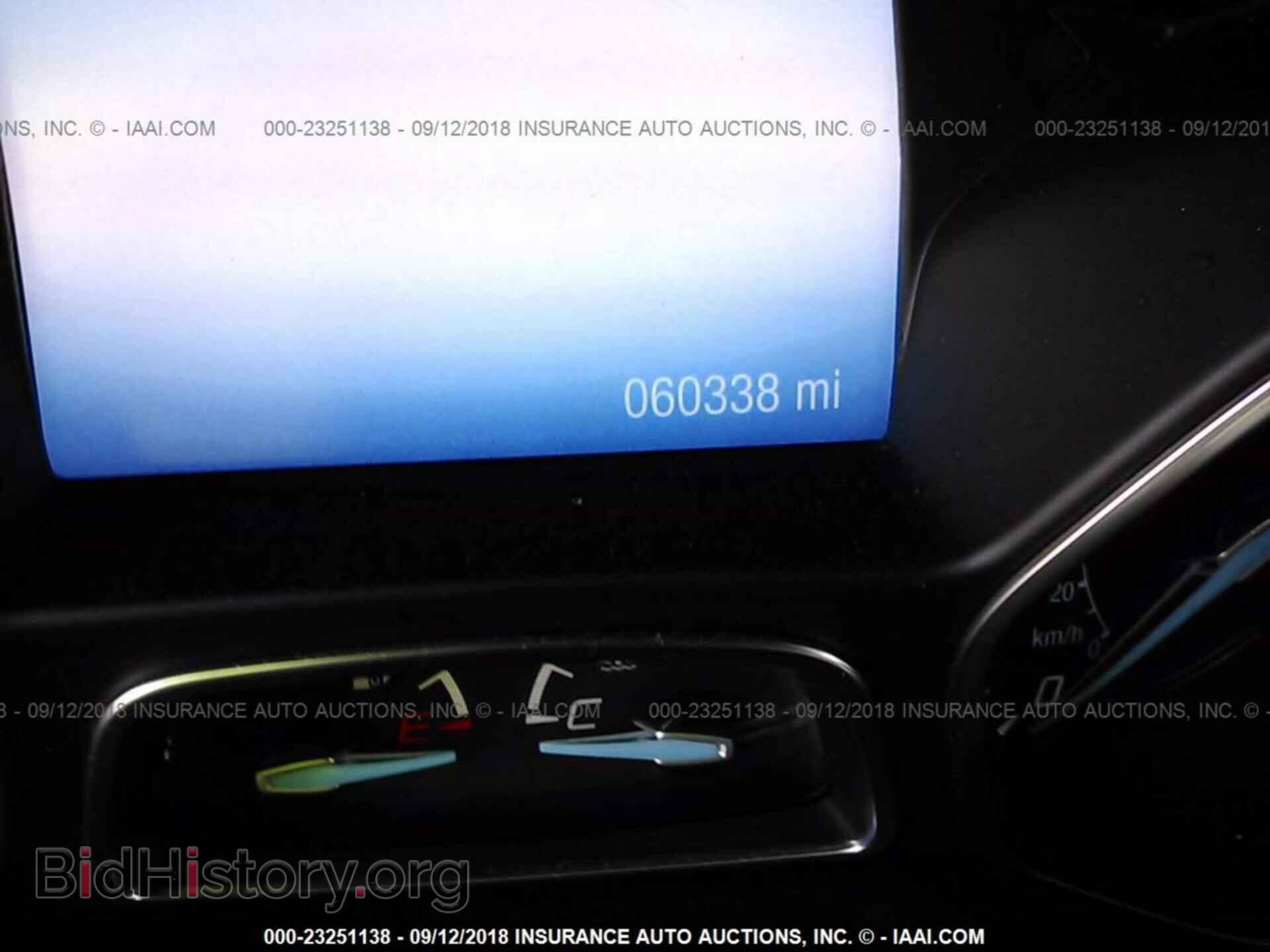 2014 Ford Focus - VIN: 1FADP3N26EL367036 - Фото 7