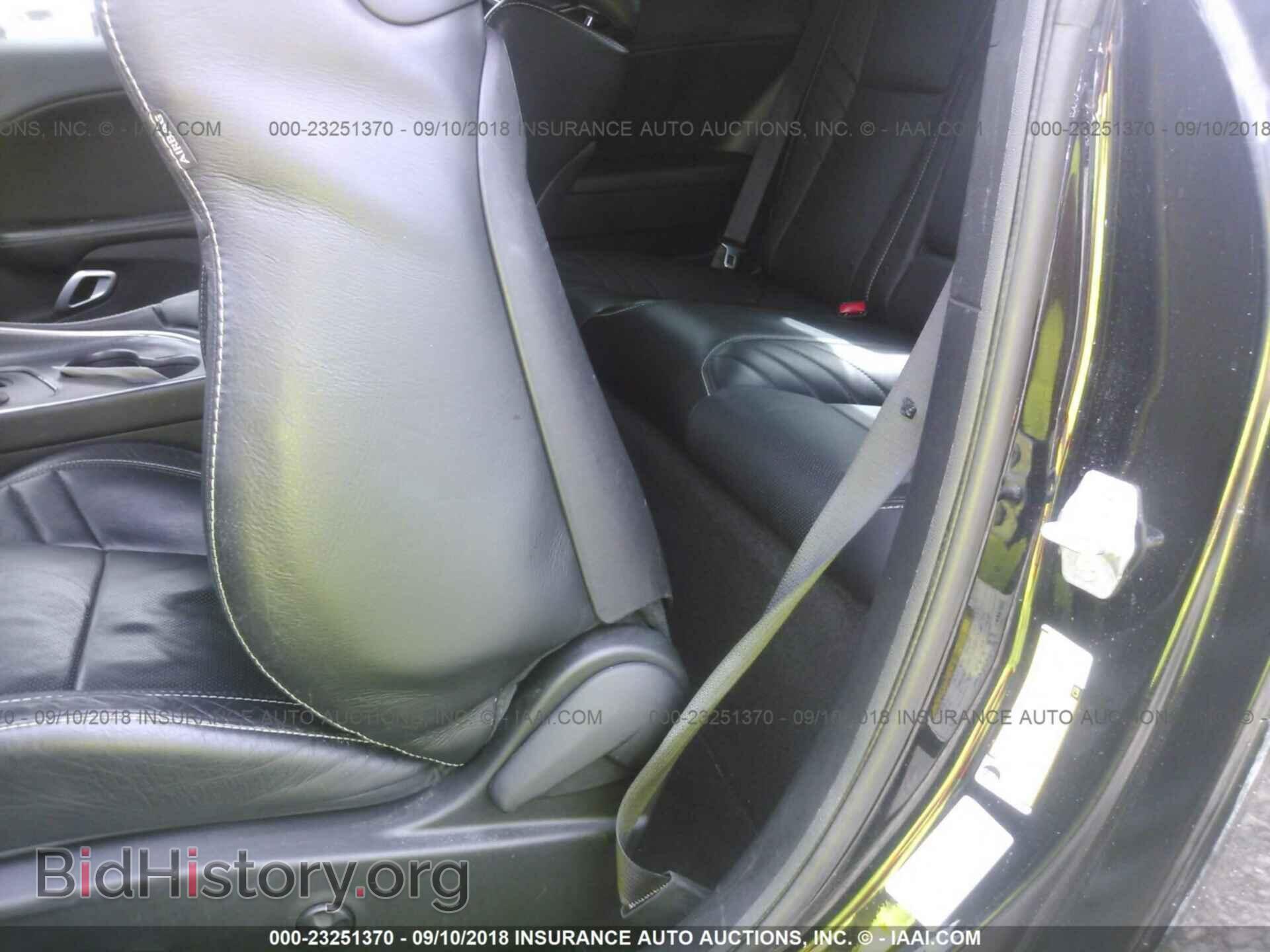 2015 Dodge Challenger - VIN: 2C3CDZDJ6FH774402 - Photo 8