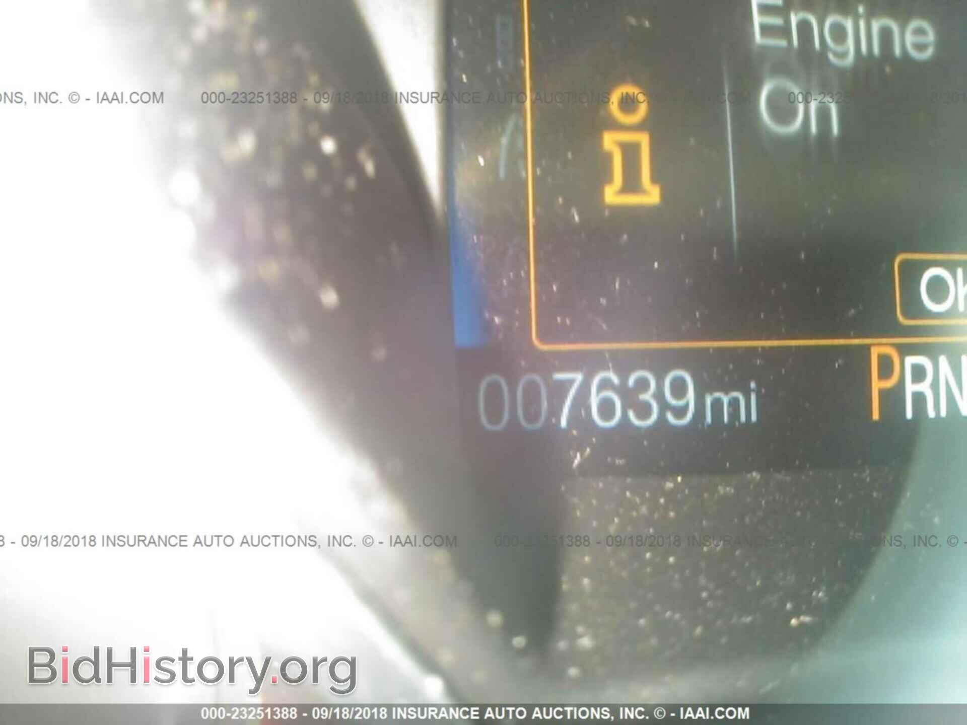 2016 Ford Focus - VIN: 1FADP3FE3GL371248 - Photo 7