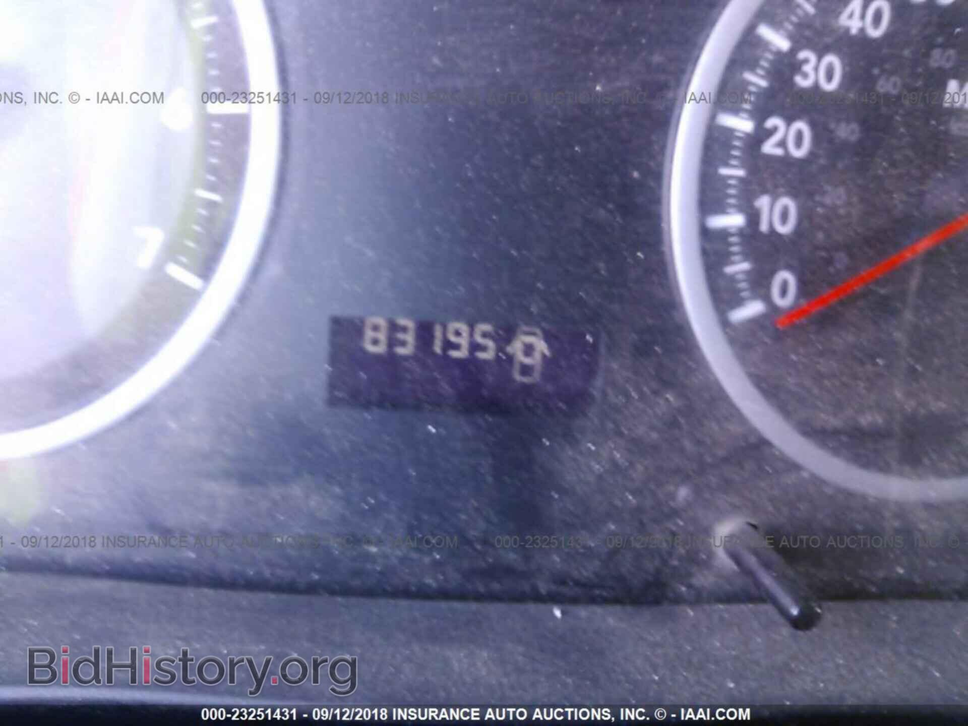2012 Dodge Ram 1500 - VIN: 3C6JD6DK3CG124567 - Фото 7