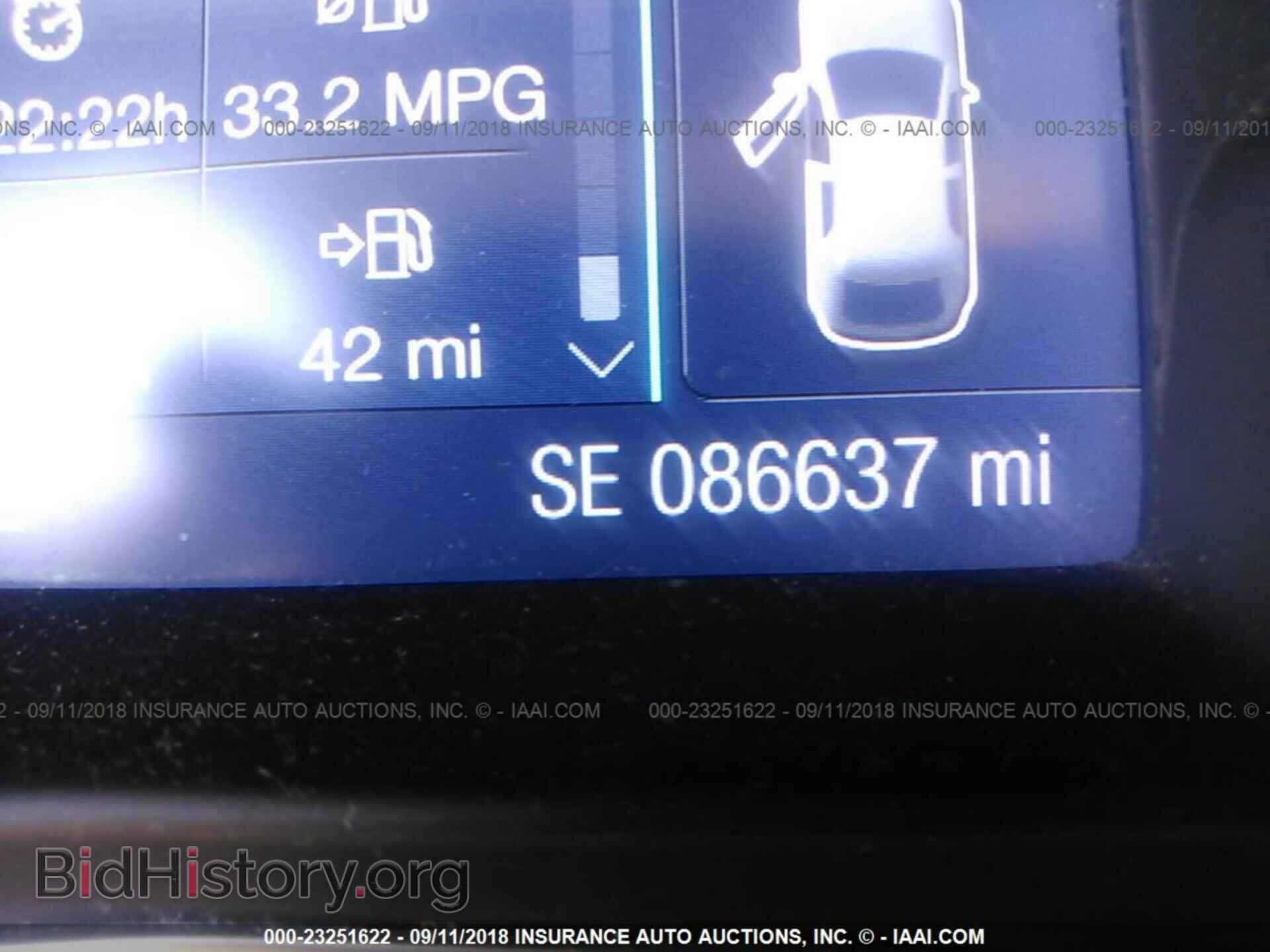 2014 Ford Focus - VIN: 1FADP3F24EL197399 - Photo 7