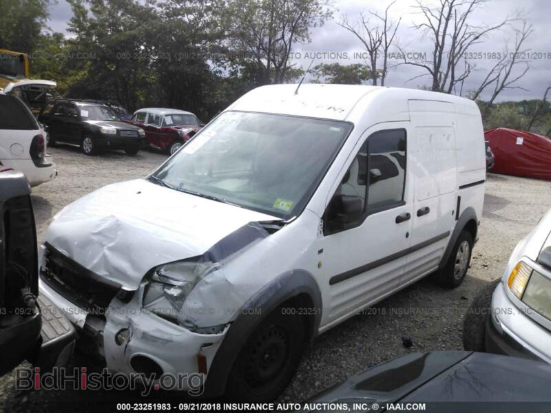 2012 Ford TRANSIT (VIN NM0LS7BN1CT108958) — photo 2 of 10