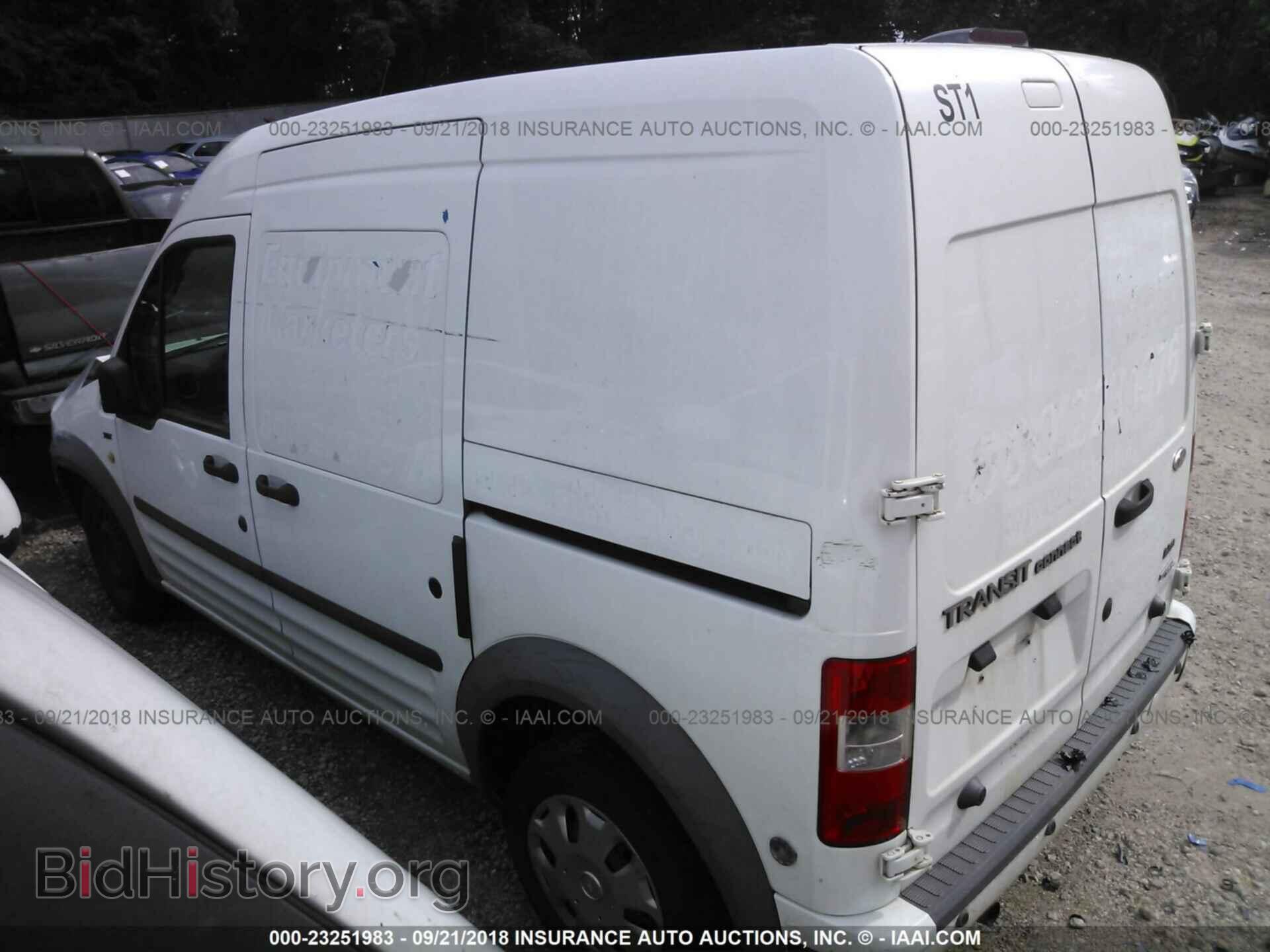 2012 Ford Transit - VIN: NM0LS7BN1CT108958 - Фото 3
