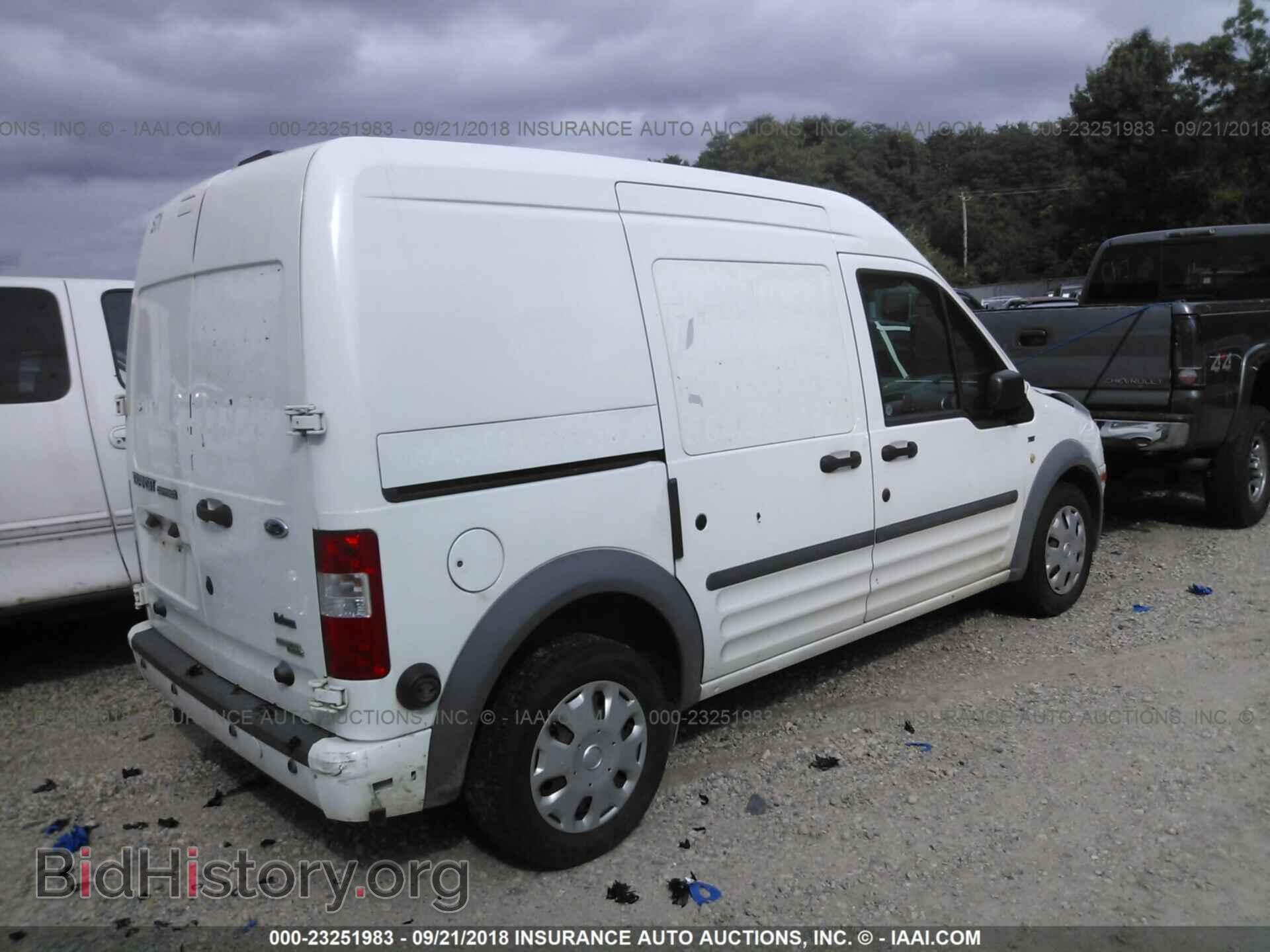 2012 Ford Transit - VIN: NM0LS7BN1CT108958 - Фото 4