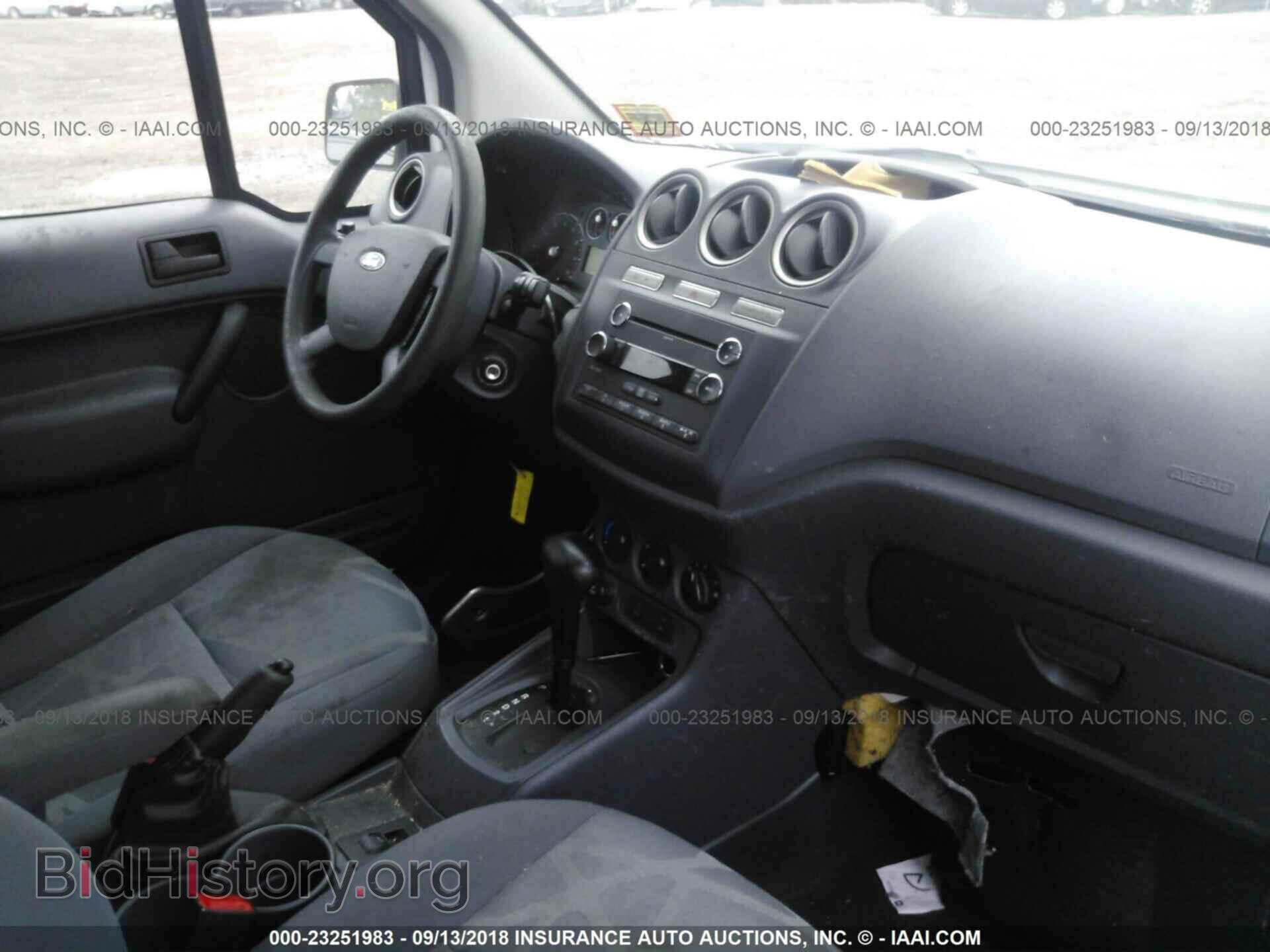 2012 Ford Transit - VIN: NM0LS7BN1CT108958 - Фото 5