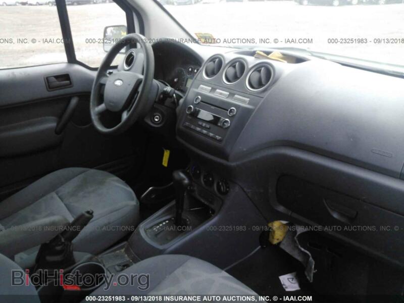 2012 Ford TRANSIT (VIN NM0LS7BN1CT108958) — photo 5 of 10