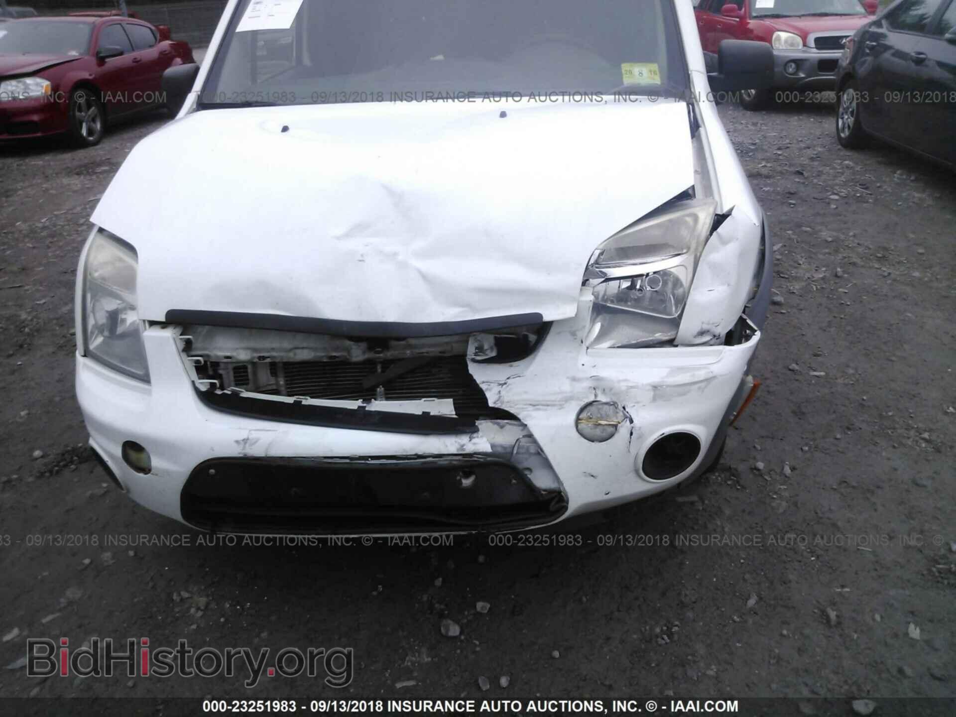 2012 Ford Transit - VIN: NM0LS7BN1CT108958 - Фото 6