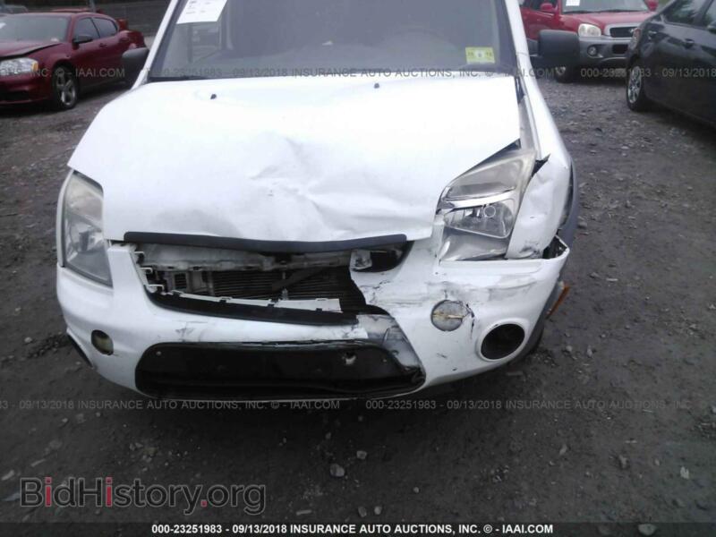 2012 Ford TRANSIT (VIN NM0LS7BN1CT108958) — photo 6 of 10