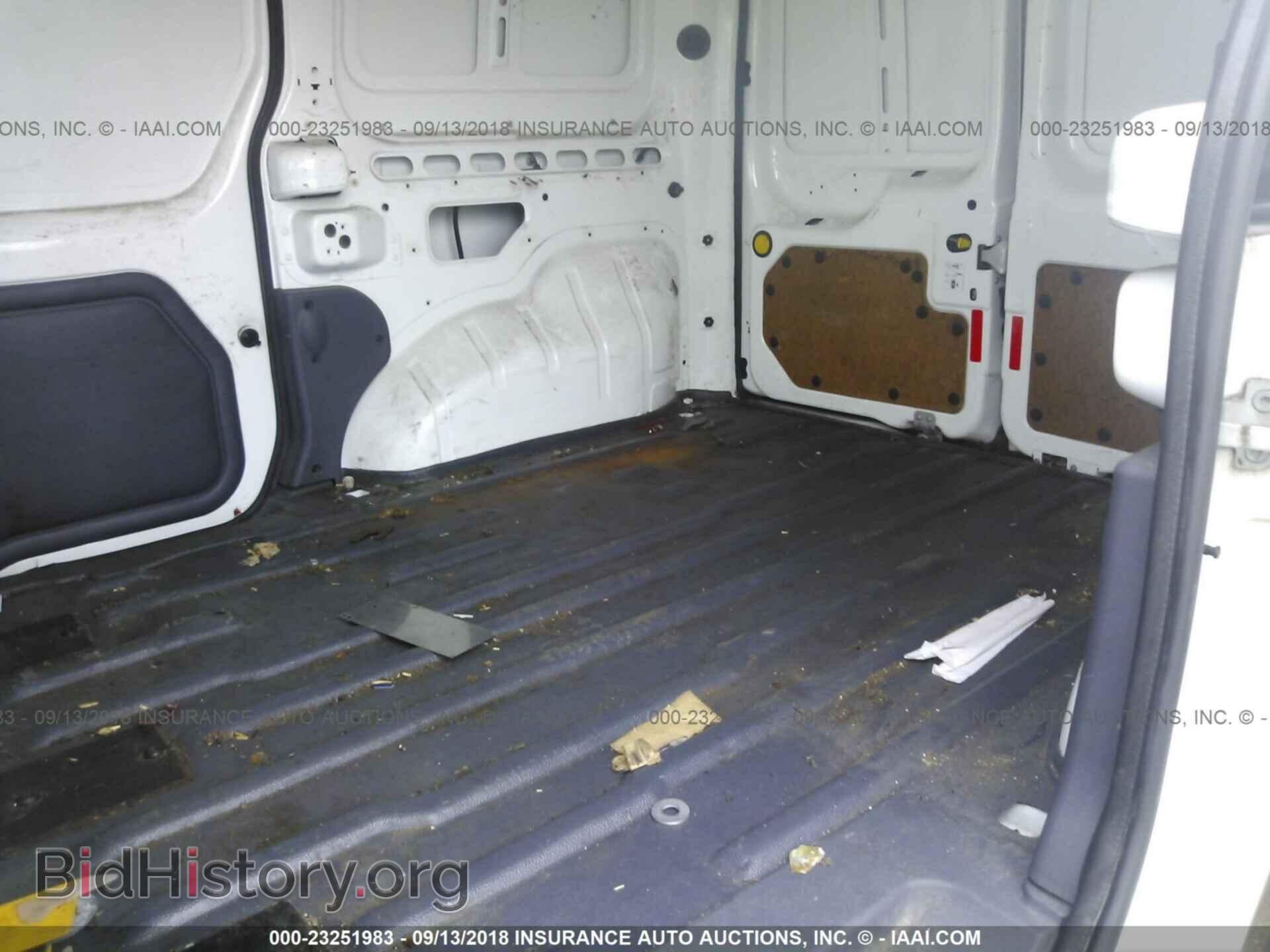 2012 Ford Transit - VIN: NM0LS7BN1CT108958 - Фото 8