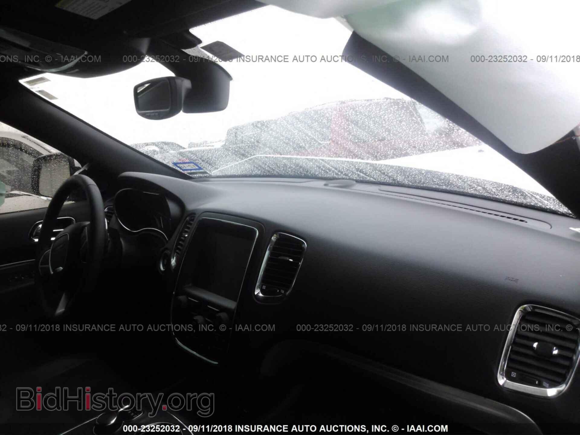 2017 Dodge Durango - VIN: 1C4SDHCT0HC664715 - Photo 5