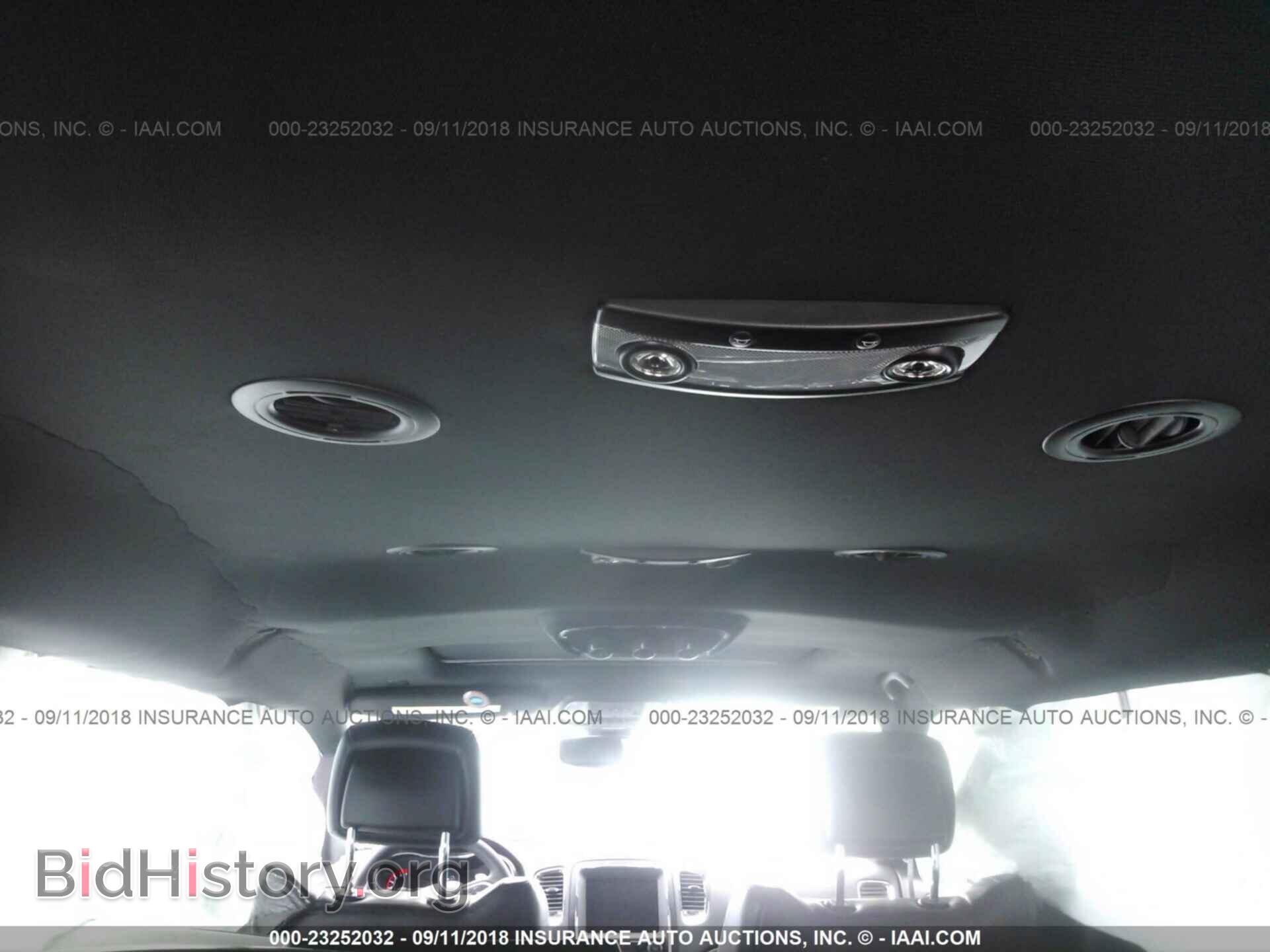 2017 Dodge Durango - VIN: 1C4SDHCT0HC664715 - Photo 8