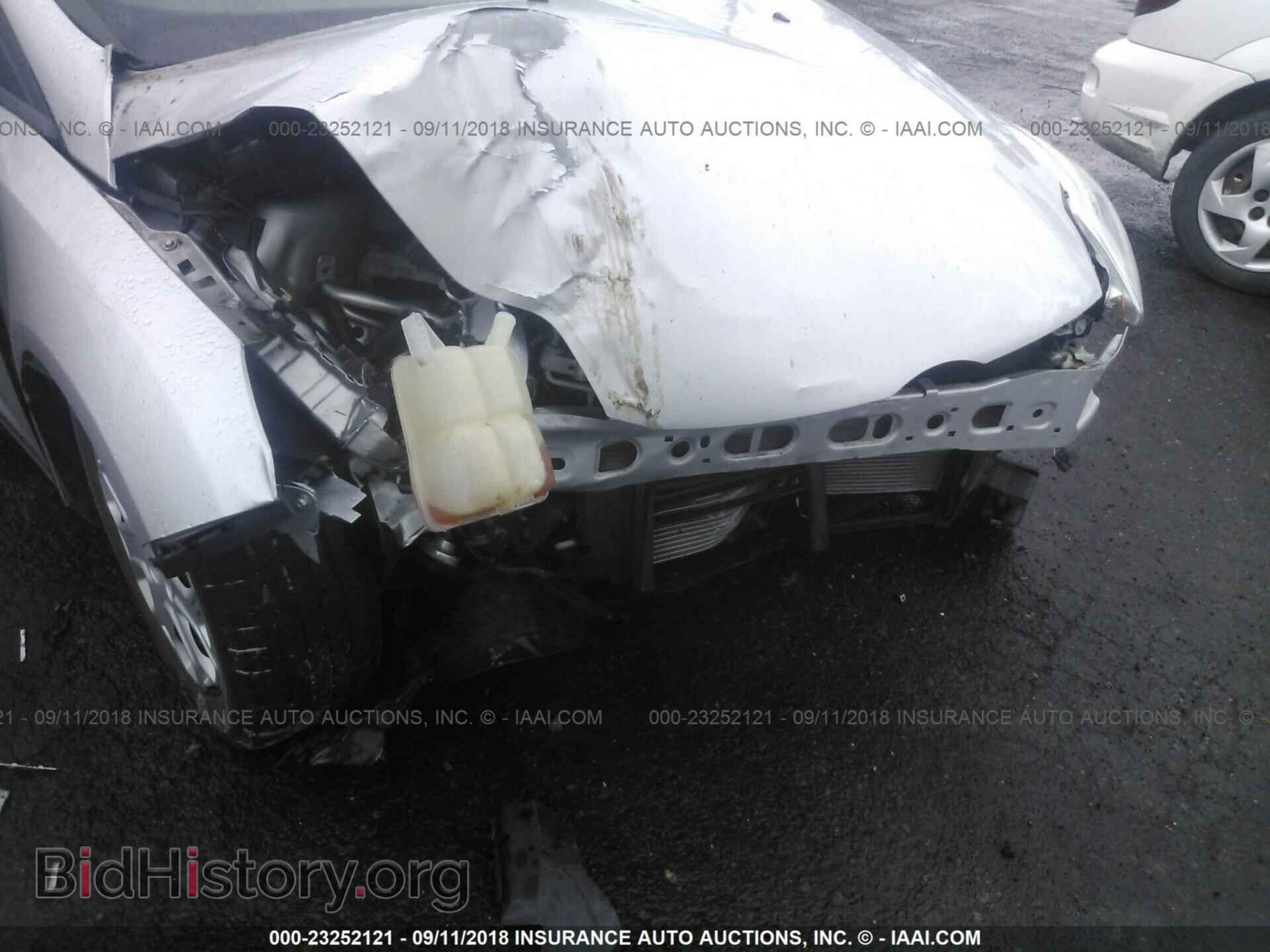 2012 Ford Focus - VIN: 1FAHP3K25CL187596 - Фото 6