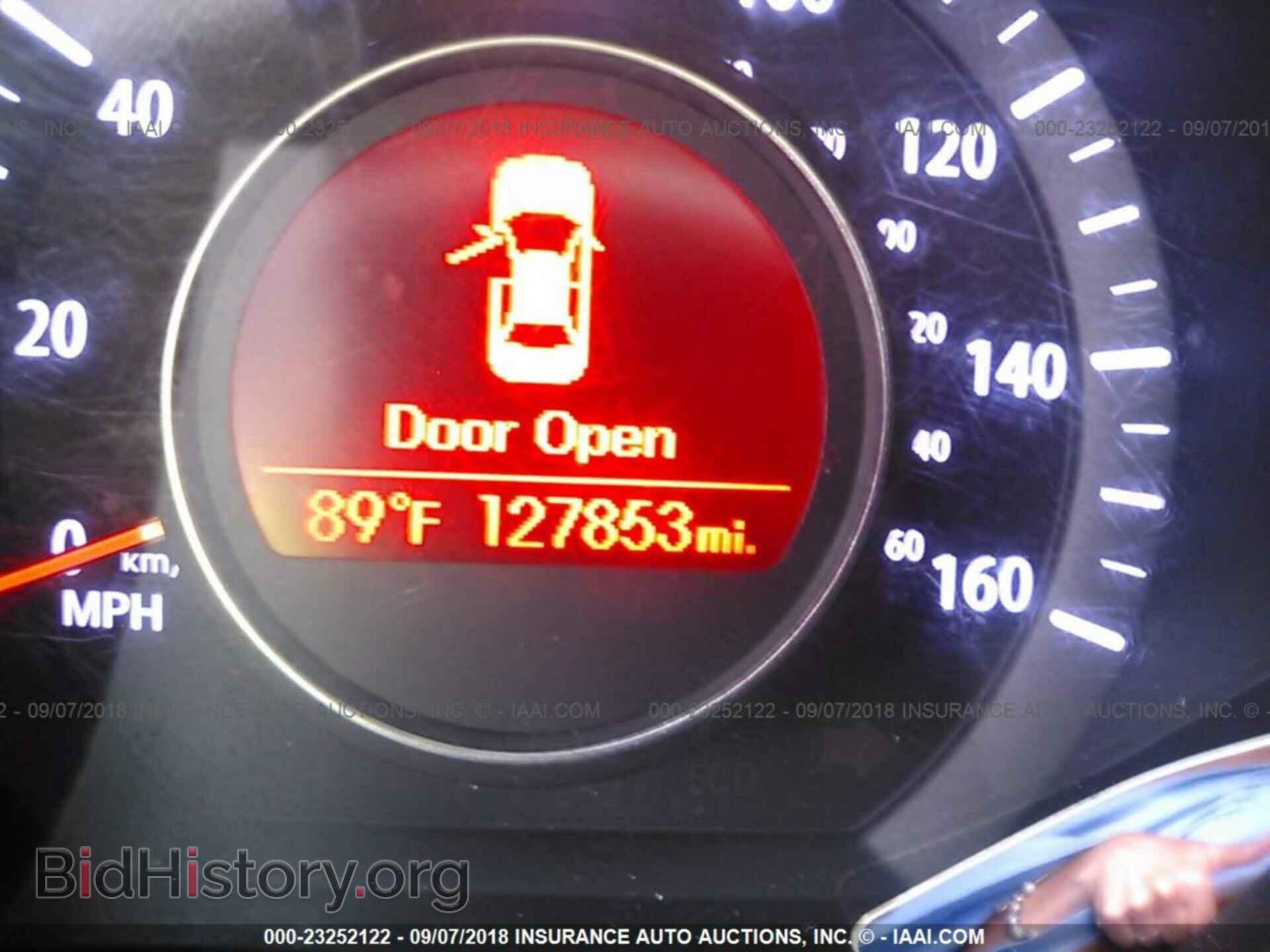 2012 Kia Optima - VIN: 5XXGM4A79CG073490 - Фото 7
