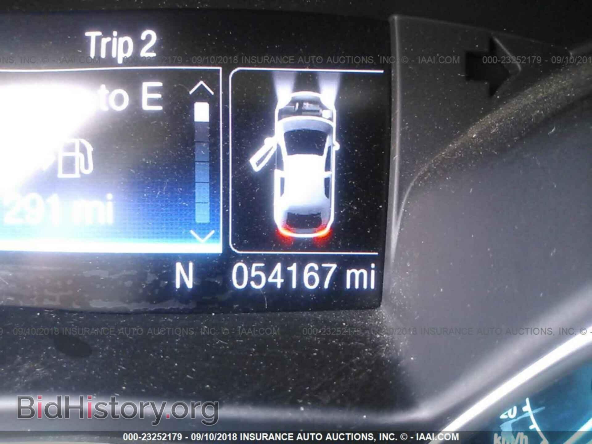 2013 Ford Escape - VIN: 1FMCU0HX7DUD84582 - Photo 7