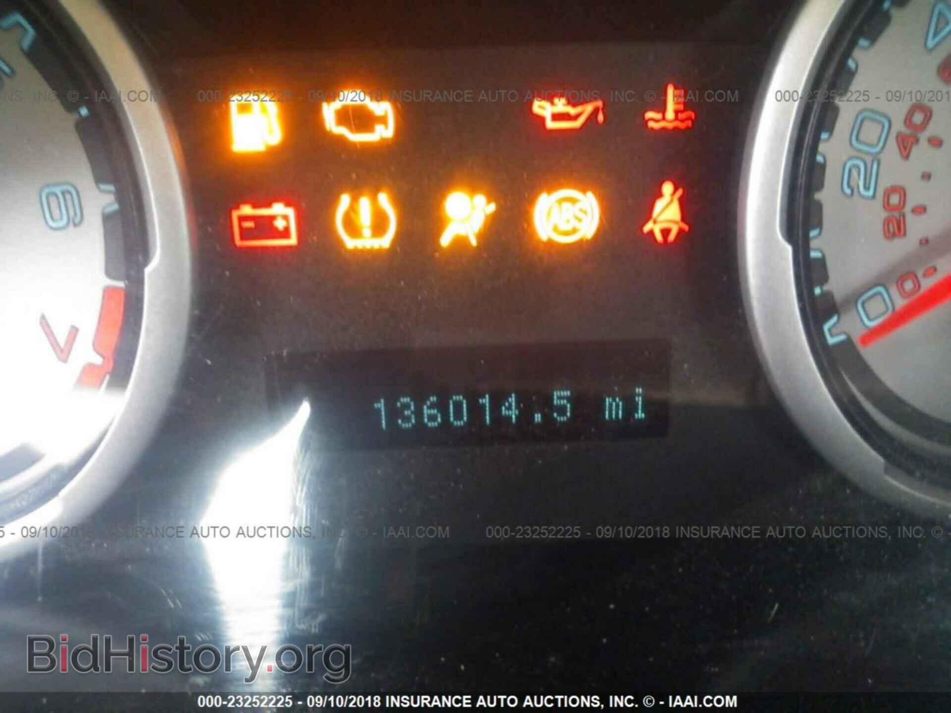 2011 Ford Focus - VIN: 1FAHP3FN9BW132120 - Фото 7