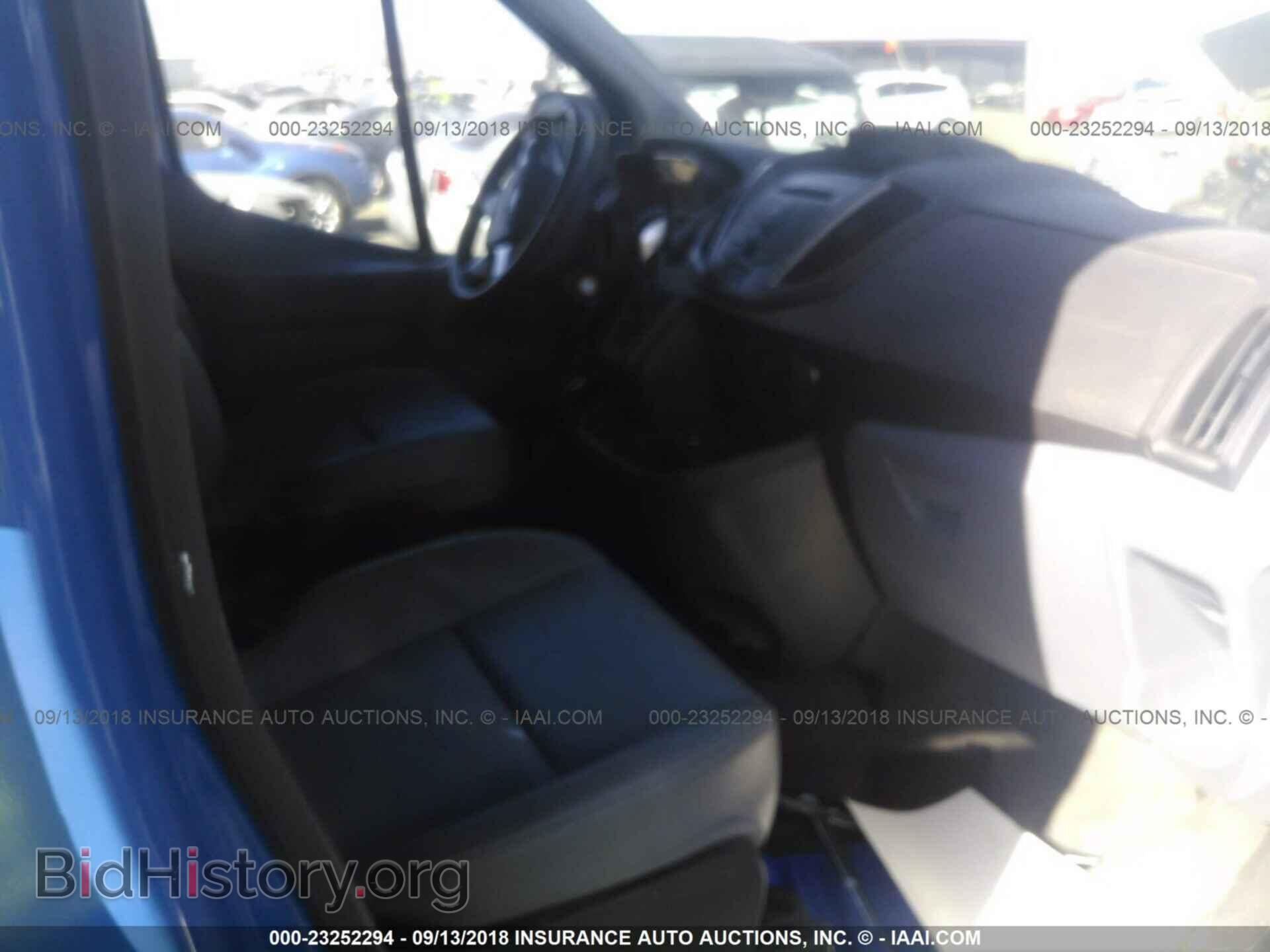 2016 Ford Transit - VIN: 1FTYR2CM9GKB35222 - Photo 5