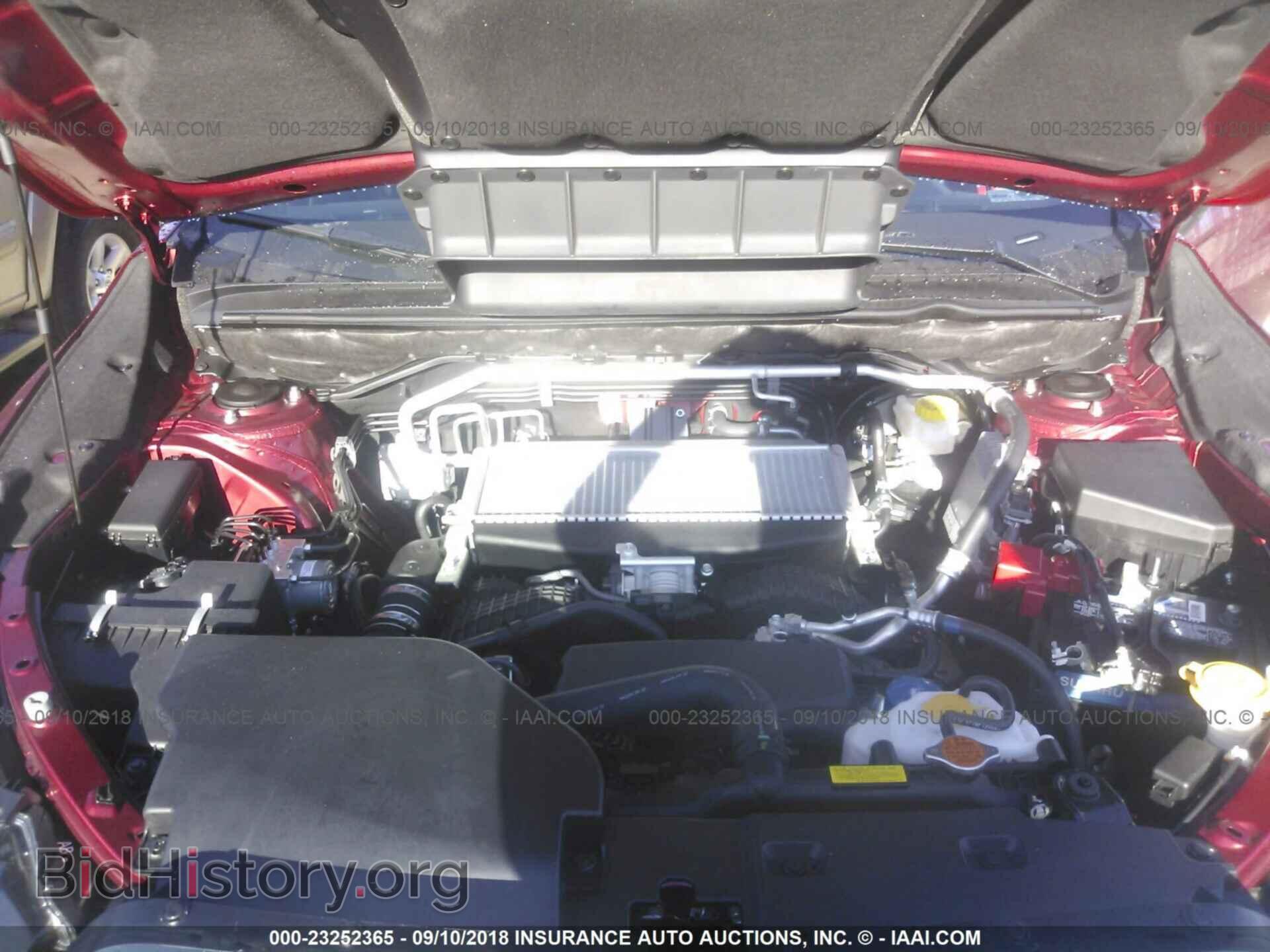 2019 Subaru Ascent - VIN: 4S4WMAPD1K3405875 - Photo 10