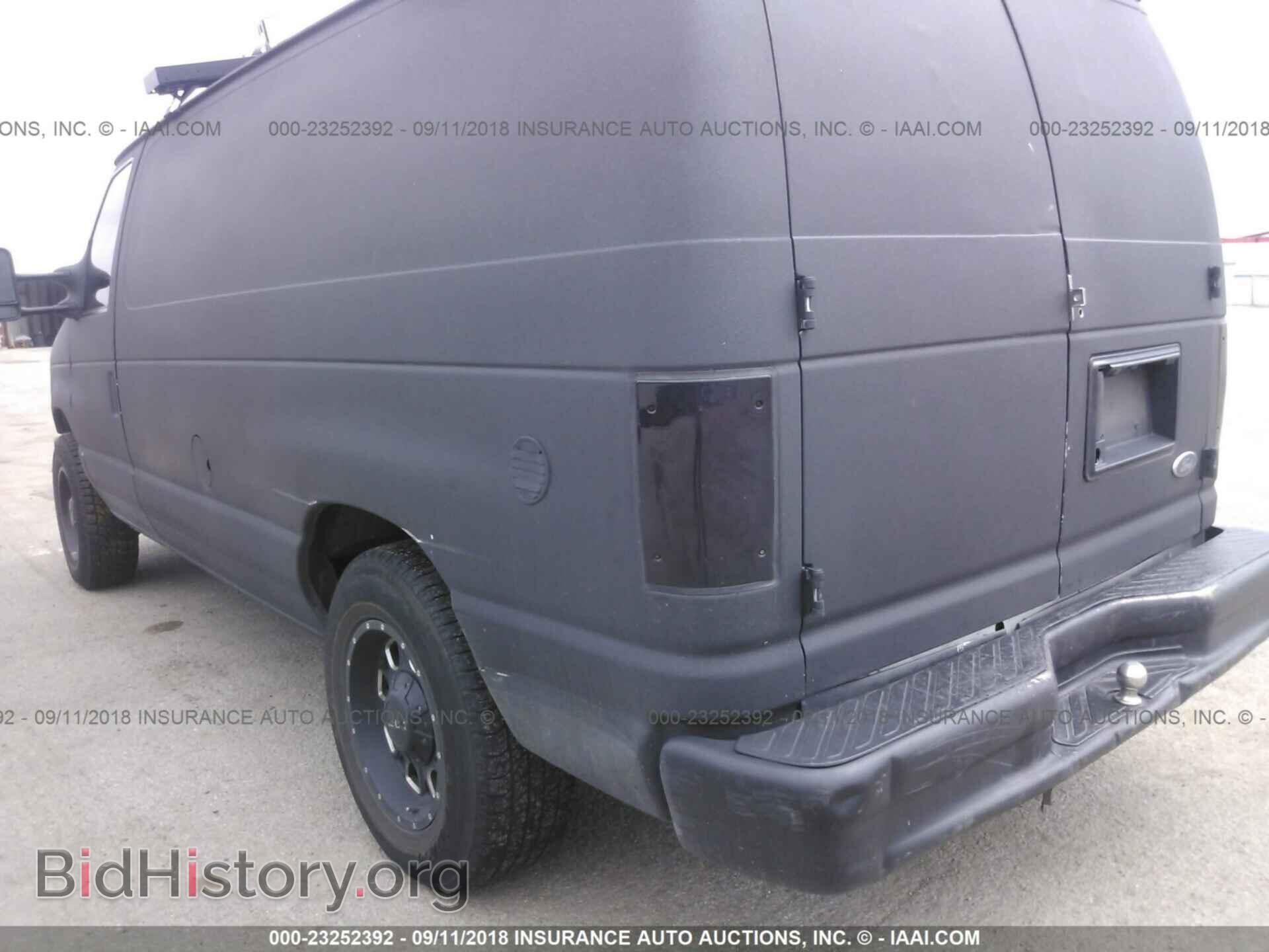 2011 Ford Econoline - VIN: 1FTNE1EW0BDA34249 - Photo 6