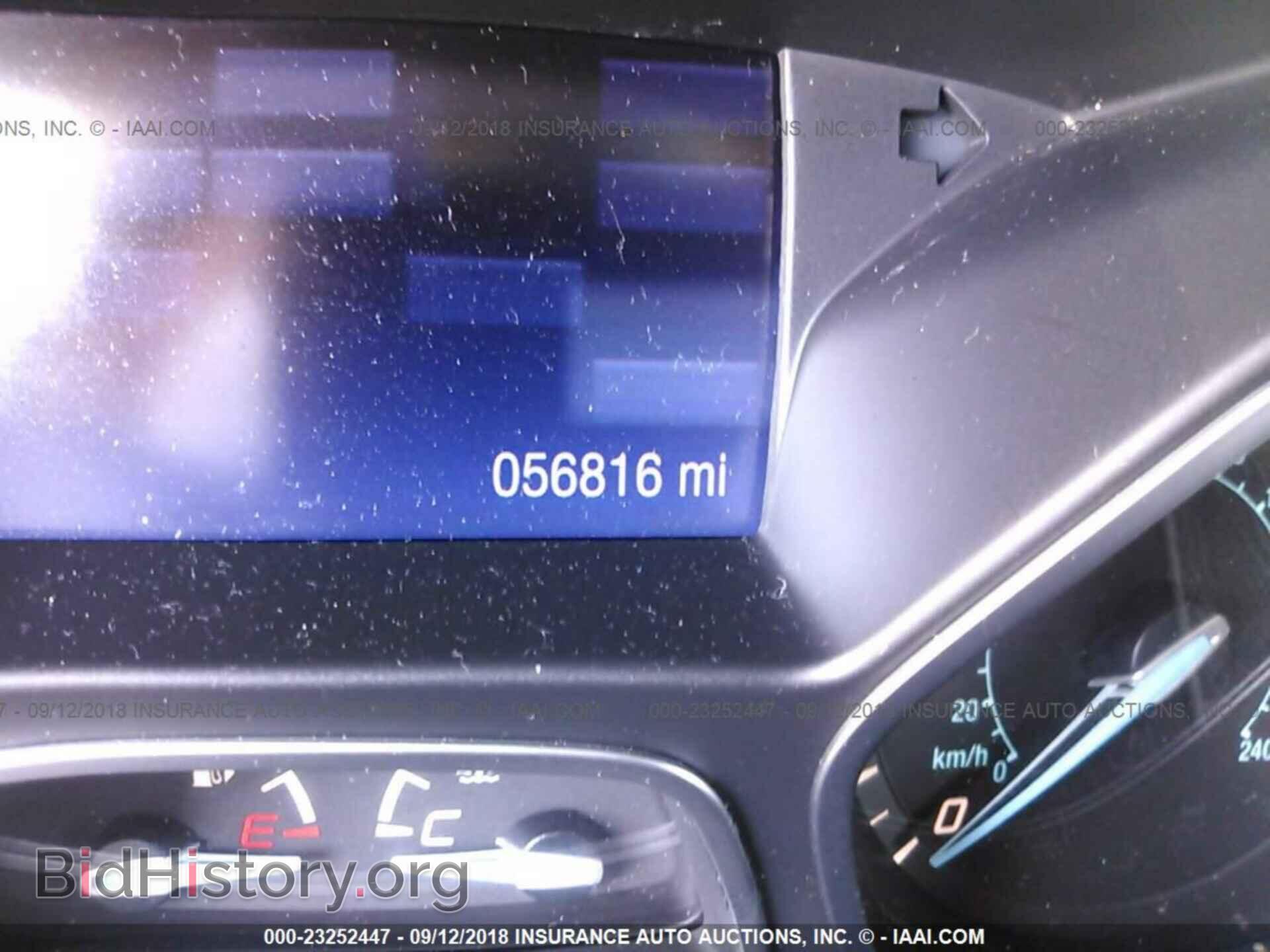 2013 Ford Focus - VIN: 1FADP3F29DL236308 - Photo 7