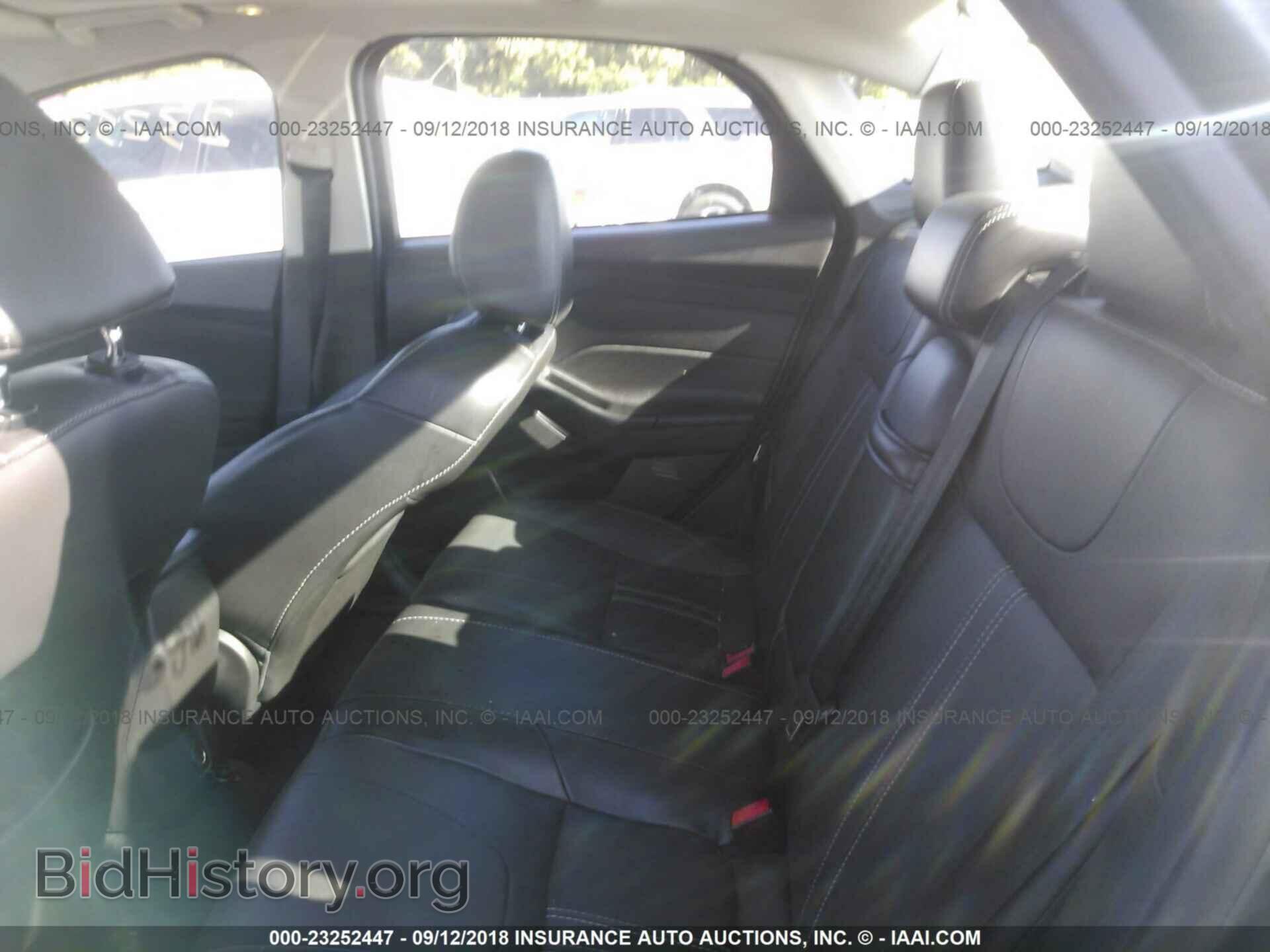 2013 Ford Focus - VIN: 1FADP3F29DL236308 - Photo 8