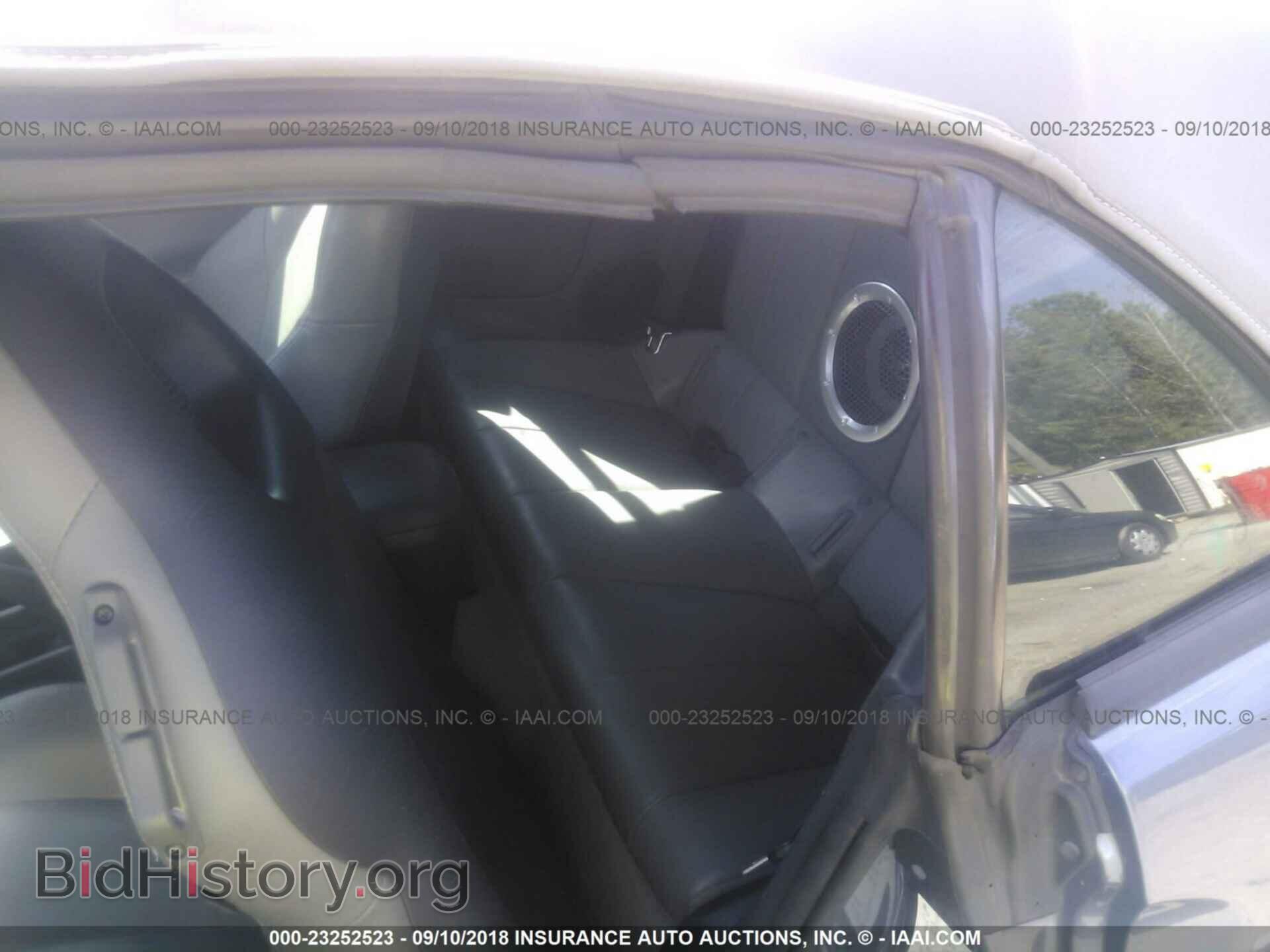 2007 MITSUBISHI ECLIPSE - VIN: 4A3AL25F17E035788 - Photo 8