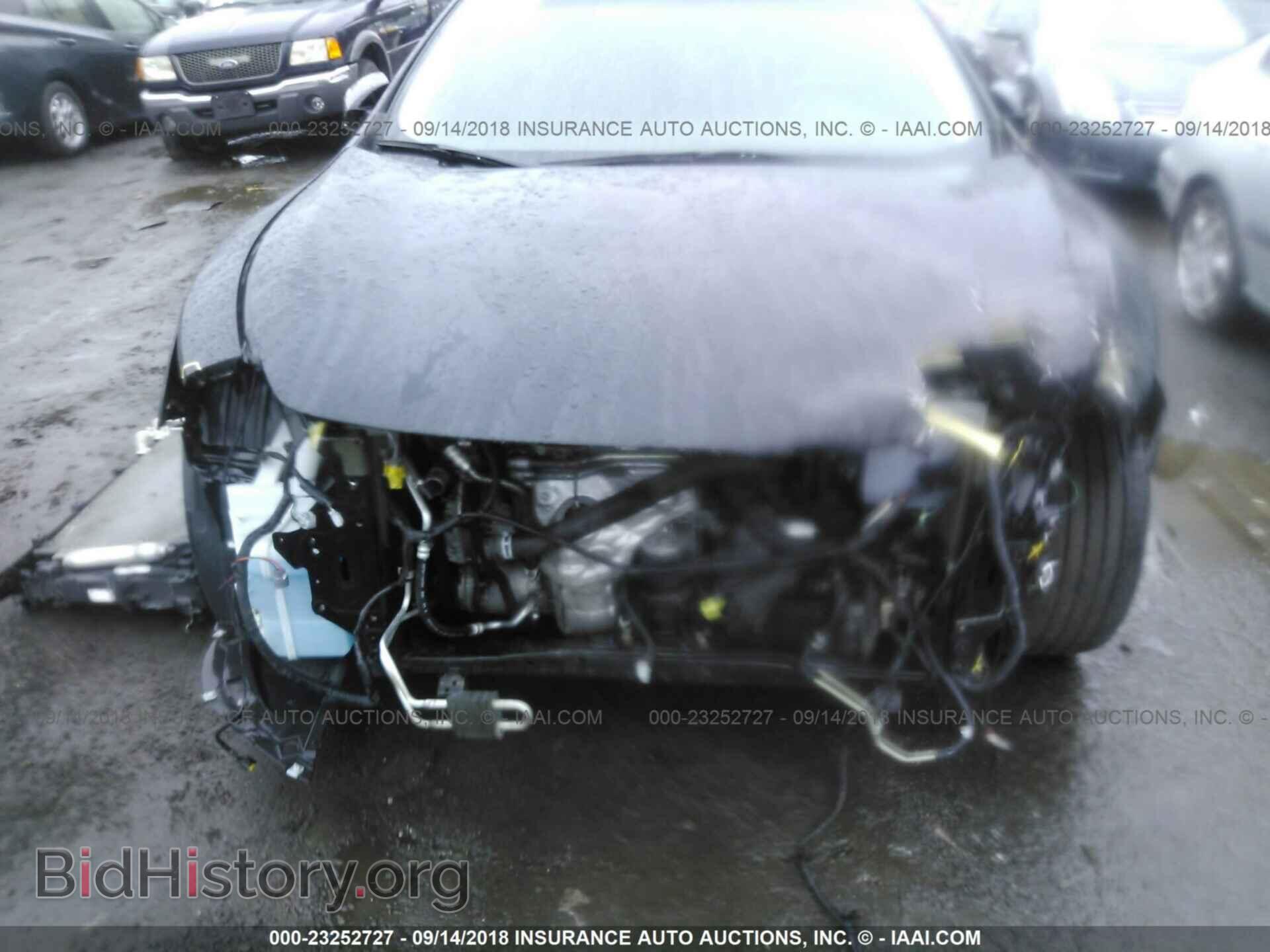 2014 Nissan Maxima - VIN: 1N4AA5AP1EC478840 - Фото 6
