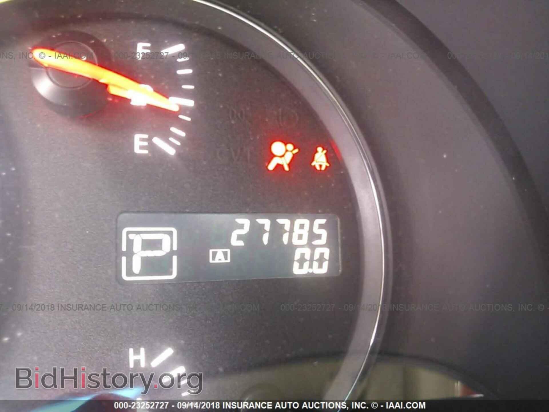 2014 Nissan Maxima - VIN: 1N4AA5AP1EC478840 - Фото 7
