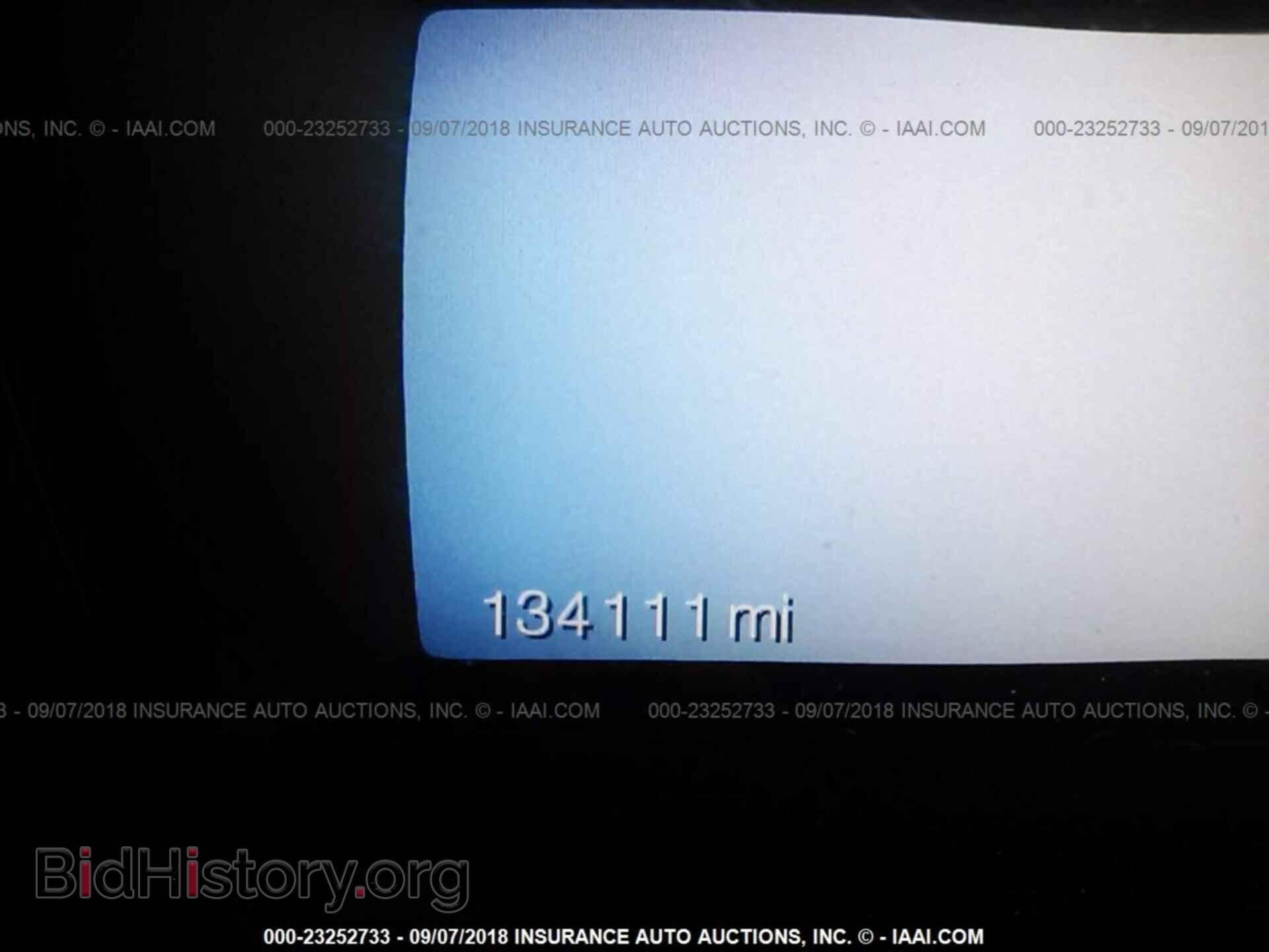 2011 Ford Edge - VIN: 2FMDK3KC6BBB05952 - Фото 7