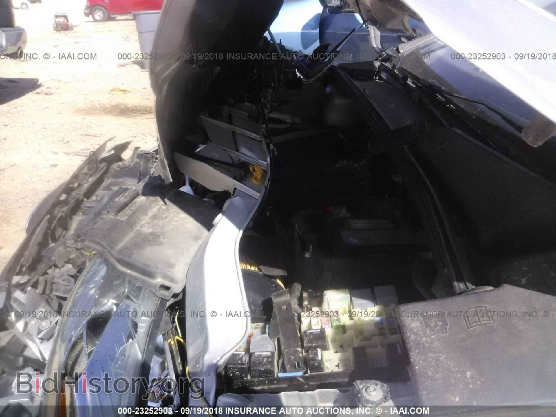 2012 Ford Focus - VIN: 1FAHP3K20CL153940 - Фото 10