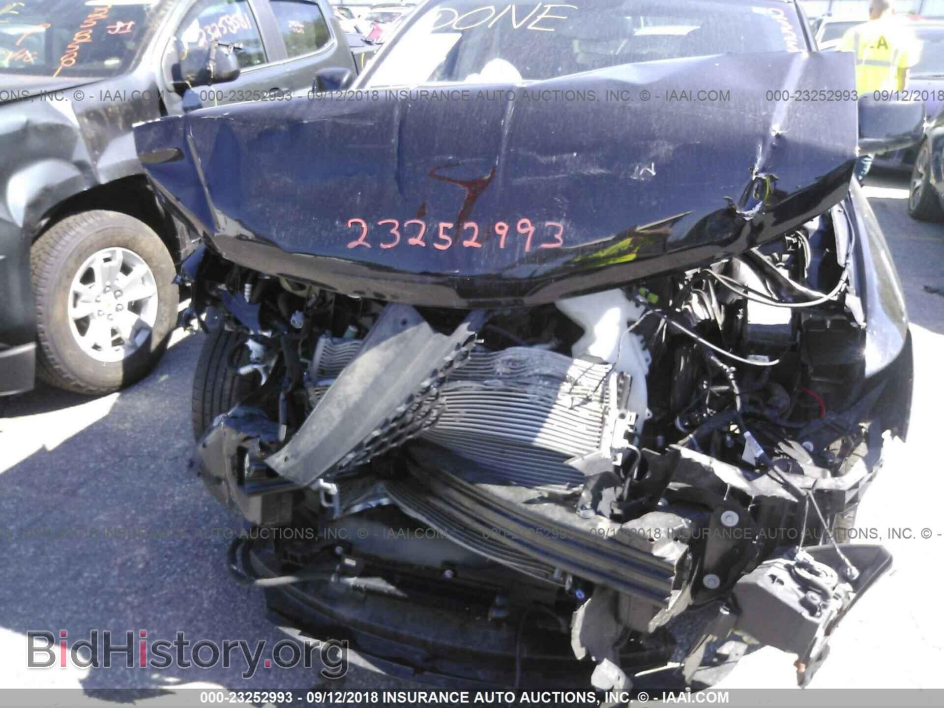 2015 Dodge Journey - VIN: 3C4PDDEG5FT688864 - Photo 6