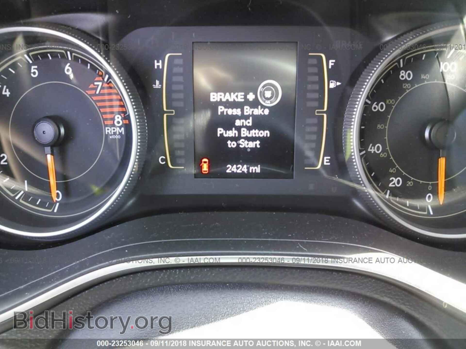 2019 Jeep Cherokee - VIN: 1C4PJMLX8KD112701 - Photo 7