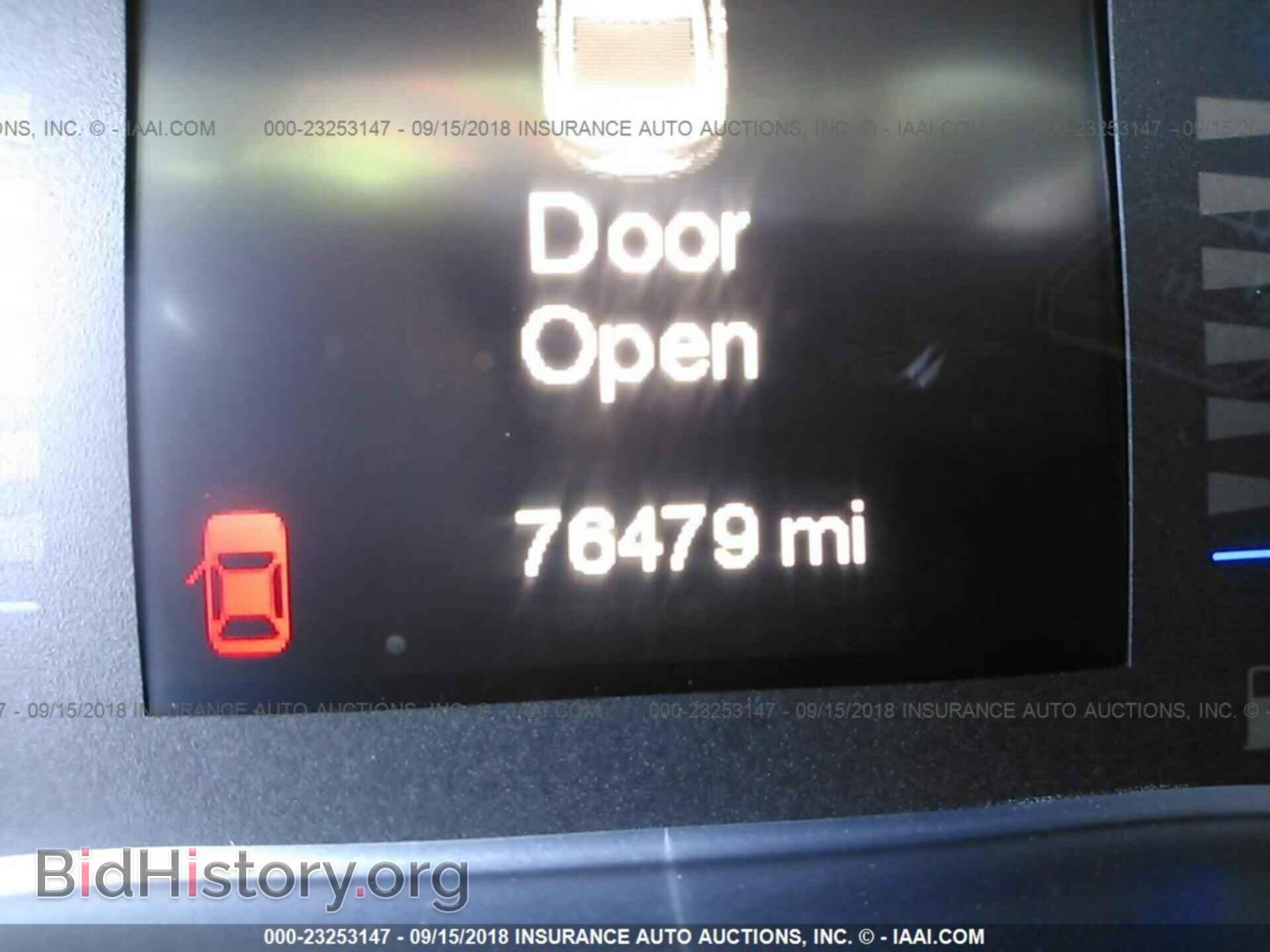 2015 Chrysler 200 - VIN: 1C3CCCAB6FN692447 - Photo 7
