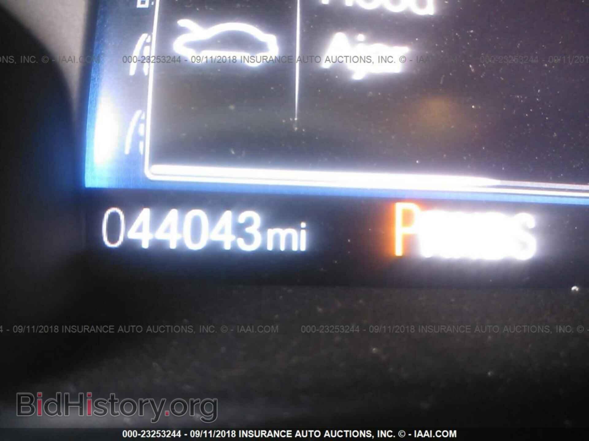 2016 Ford Focus - VIN: 1FADP3N29GL271792 - Фото 7