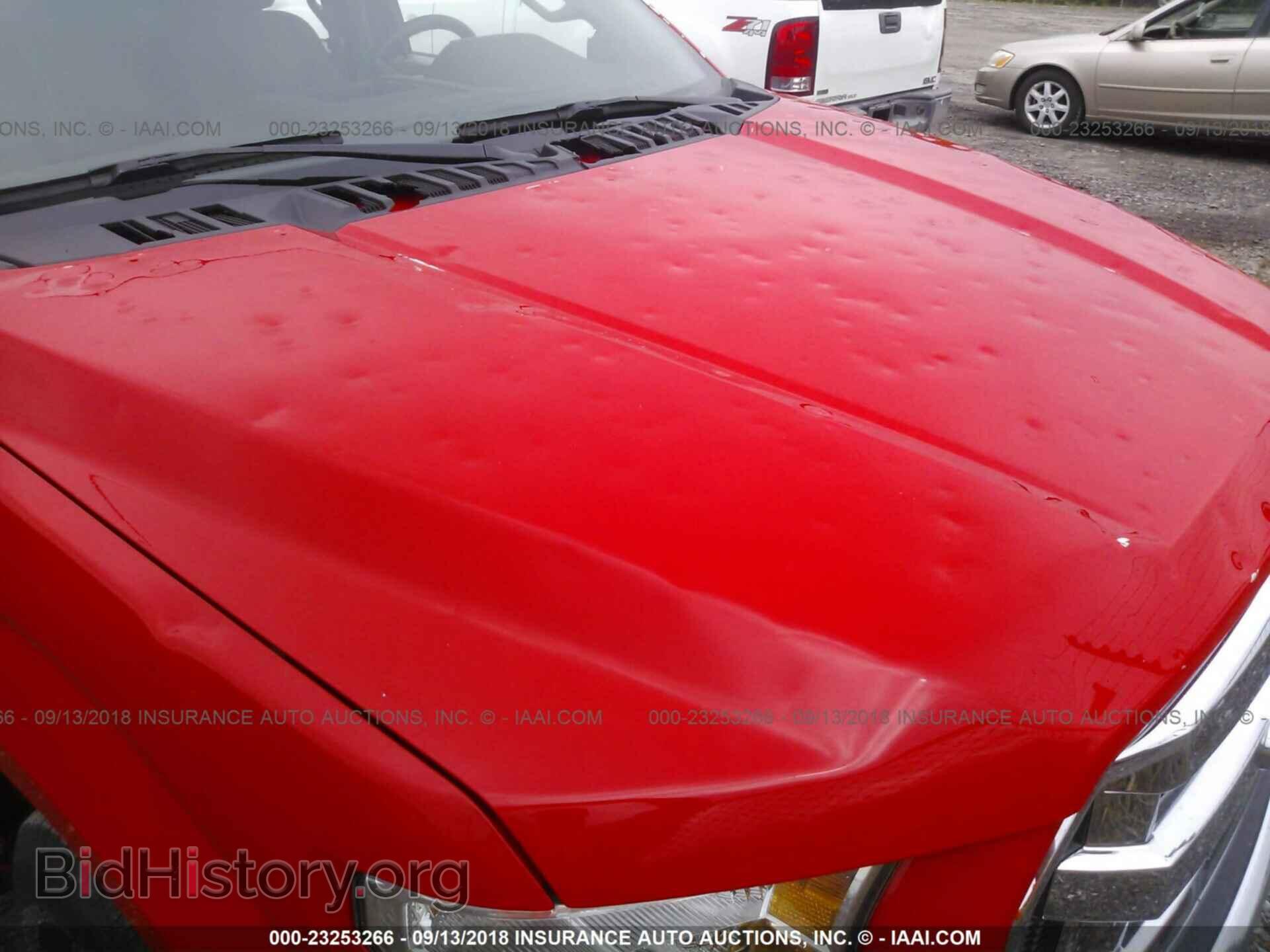 2017 Ford F150 - VIN: 1FTEW1EGXHKD46542 - Фото 6