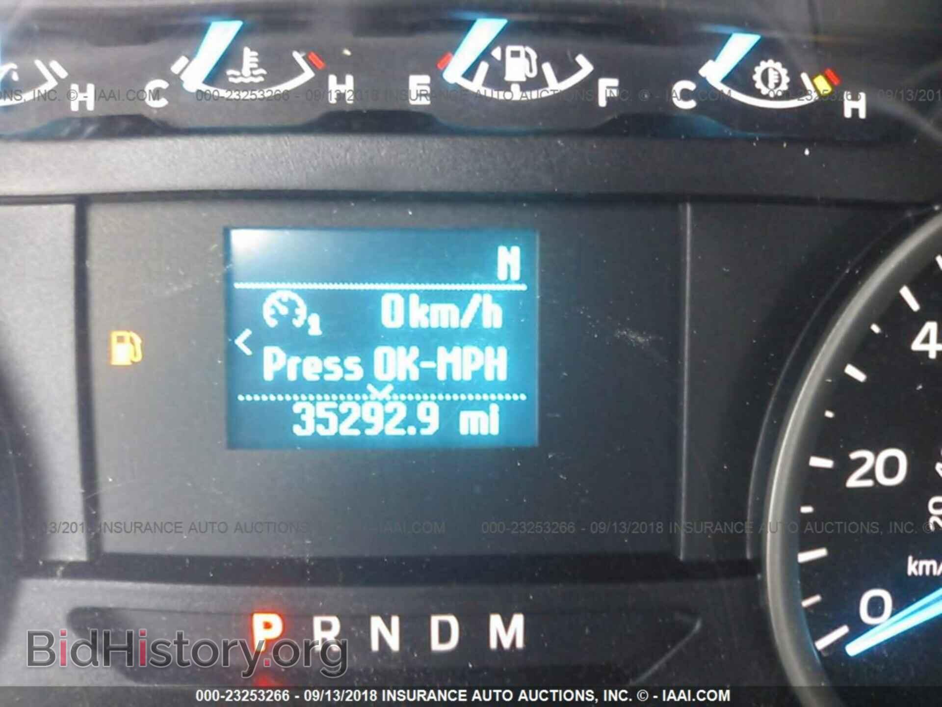2017 Ford F150 - VIN: 1FTEW1EGXHKD46542 - Фото 7
