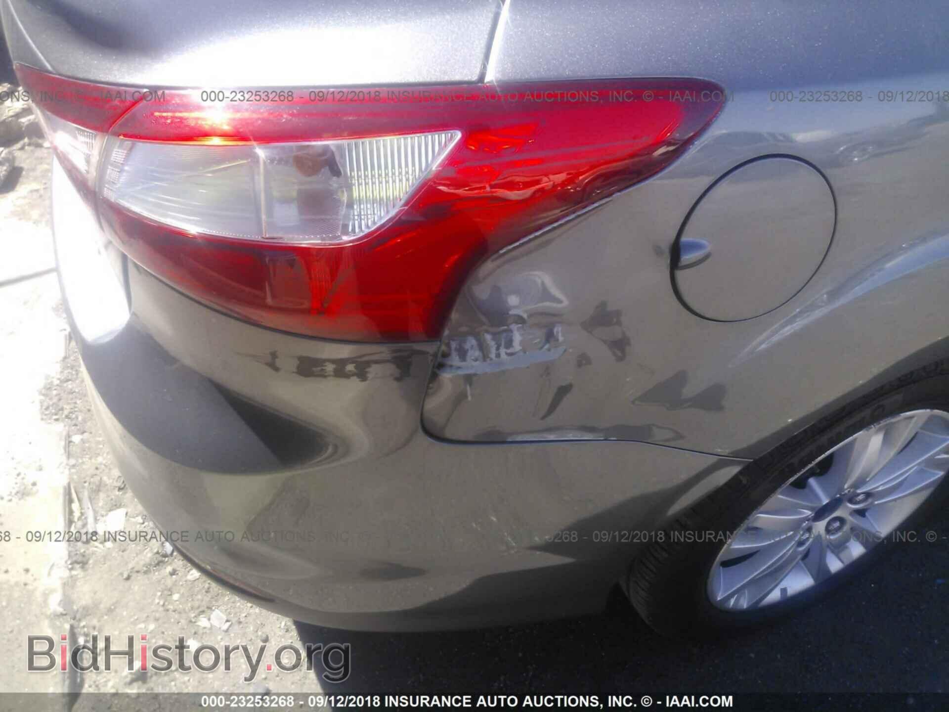 2012 Ford Focus - VIN: 1FAHP3H29CL373374 - Фото 6
