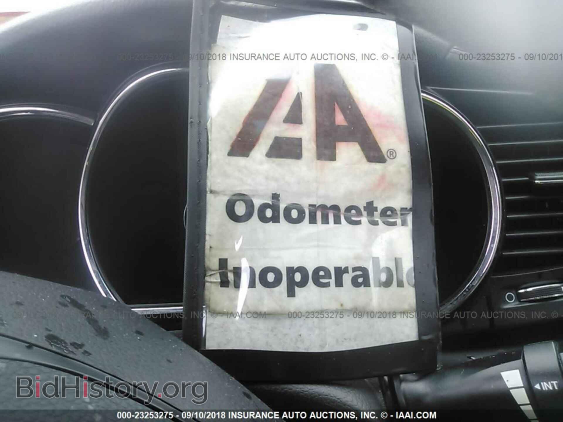 2011 Kia Optima - VIN: KNAGN4A77B5122845 - Фото 7