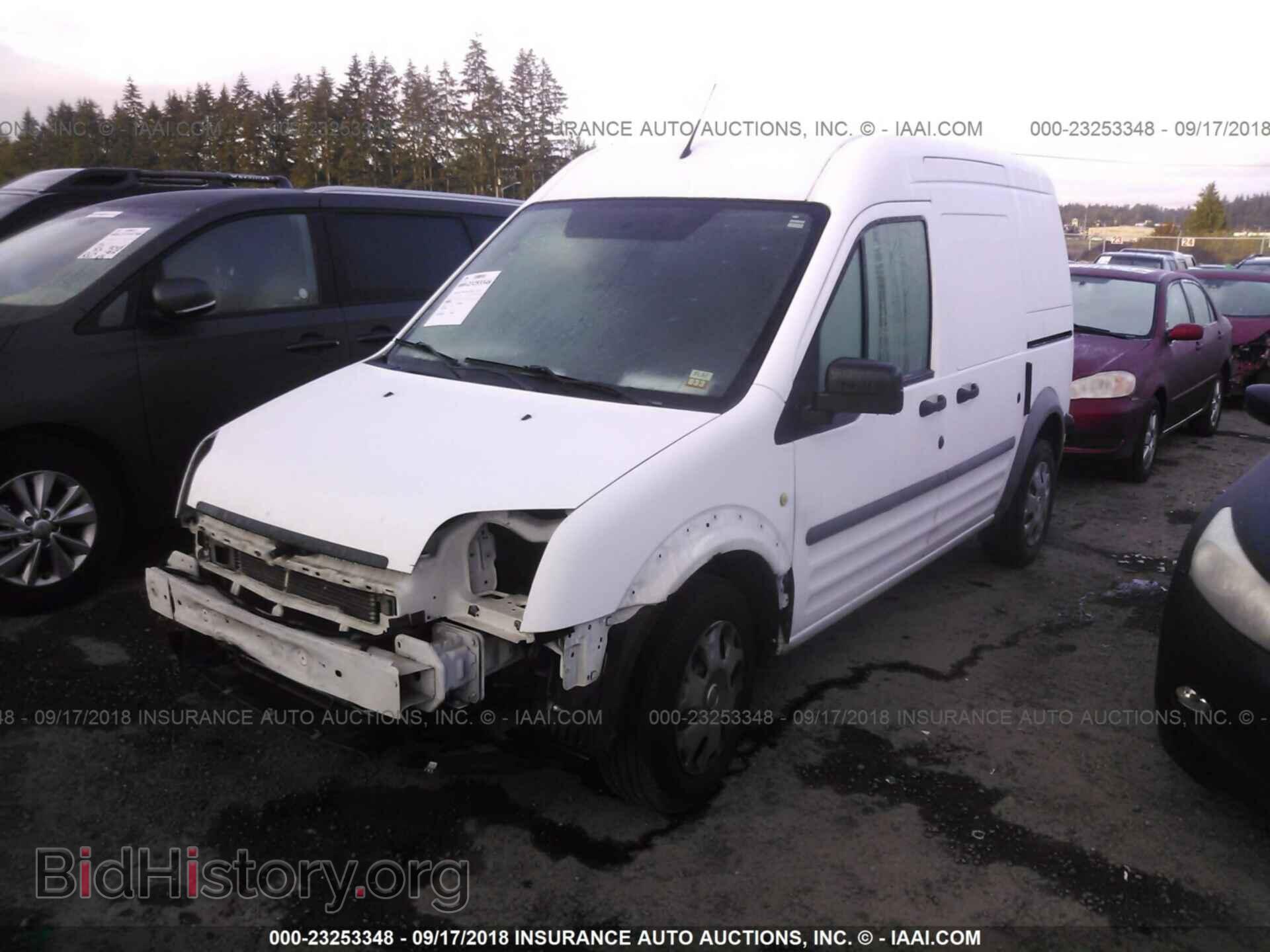 2011 Ford Transit - VIN: NM0LS7AN9BT059959 - Photo 2