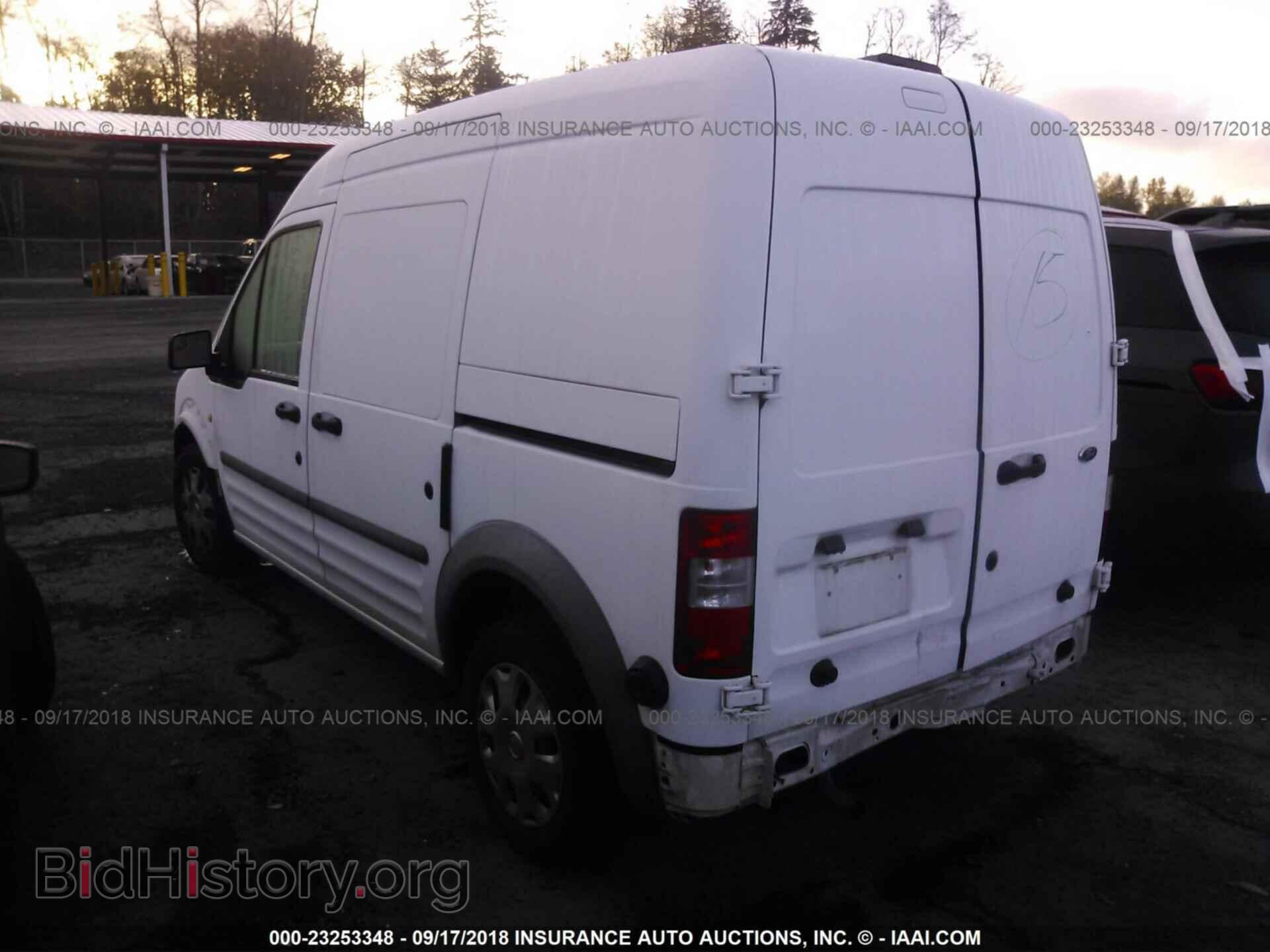 2011 Ford Transit - VIN: NM0LS7AN9BT059959 - Photo 3