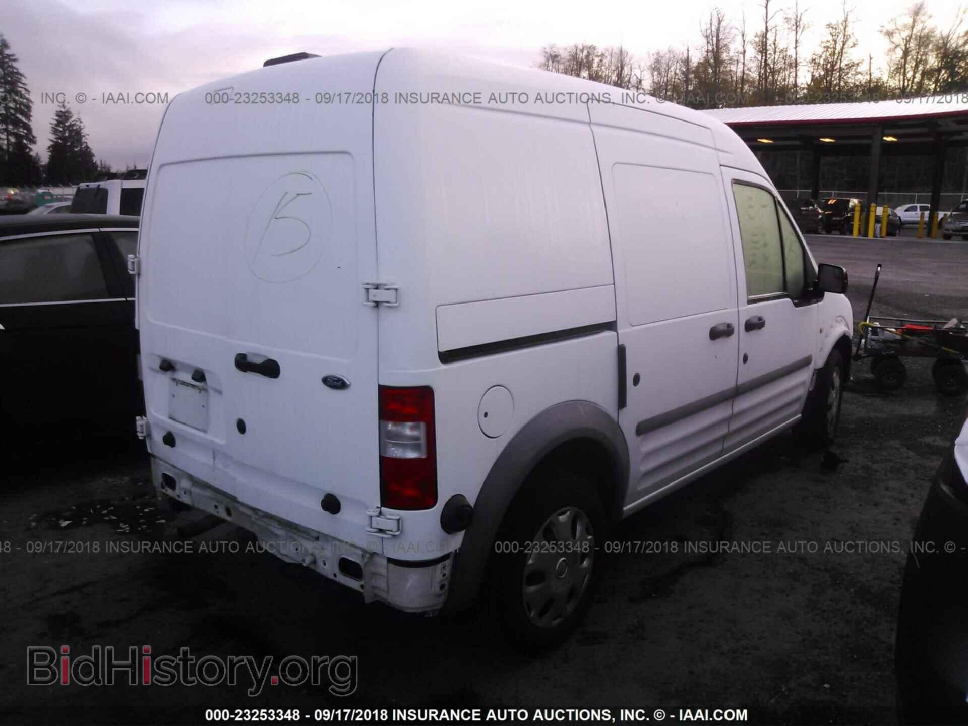 2011 Ford Transit - VIN: NM0LS7AN9BT059959 - Photo 4