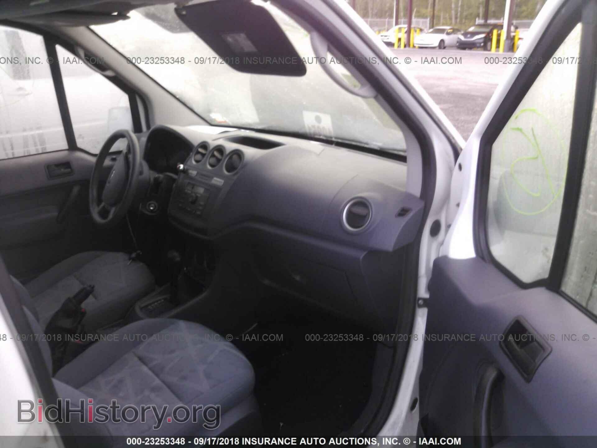 2011 Ford Transit - VIN: NM0LS7AN9BT059959 - Photo 5