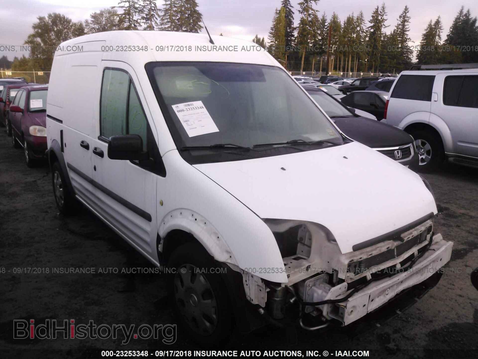 2011 Ford Transit - VIN: NM0LS7AN9BT059959 - Photo 6