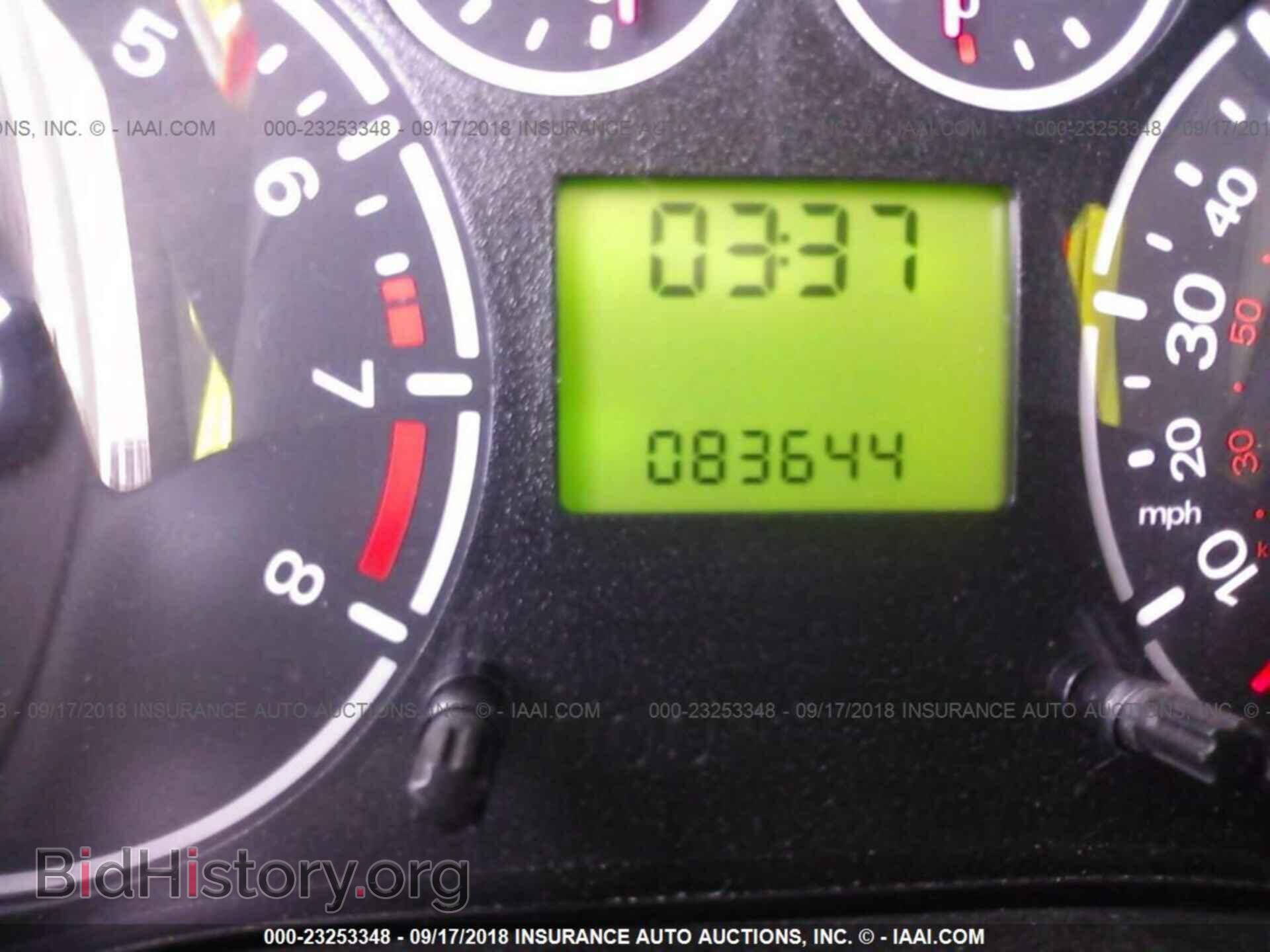 2011 Ford Transit - VIN: NM0LS7AN9BT059959 - Photo 7