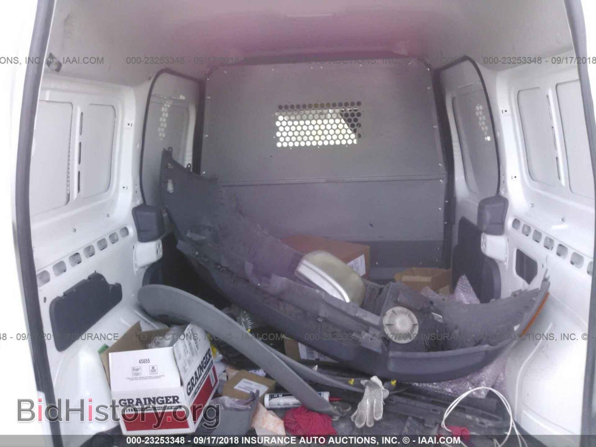 2011 Ford Transit - VIN: NM0LS7AN9BT059959 - Photo 8