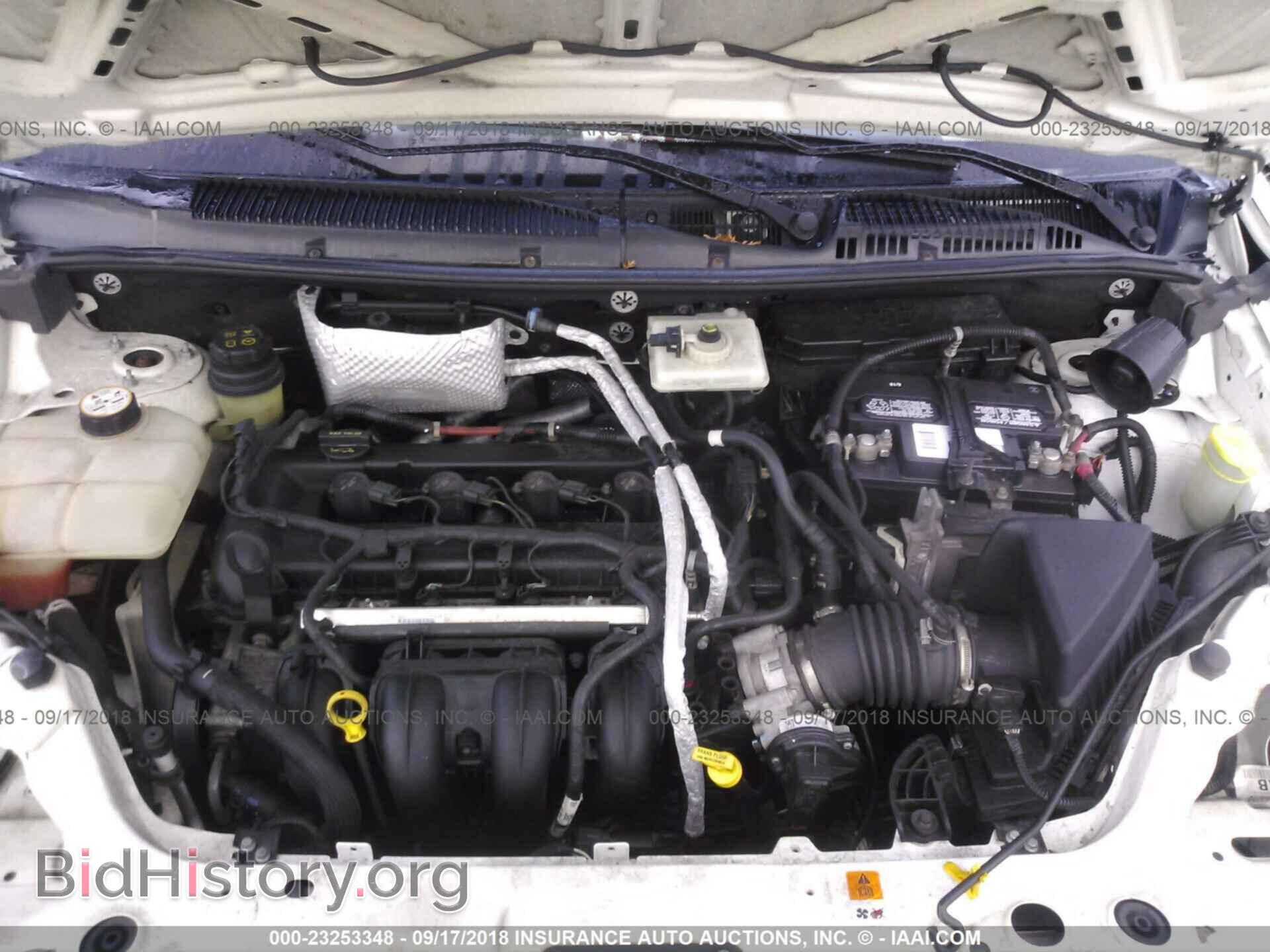 2011 Ford Transit - VIN: NM0LS7AN9BT059959 - Photo 10