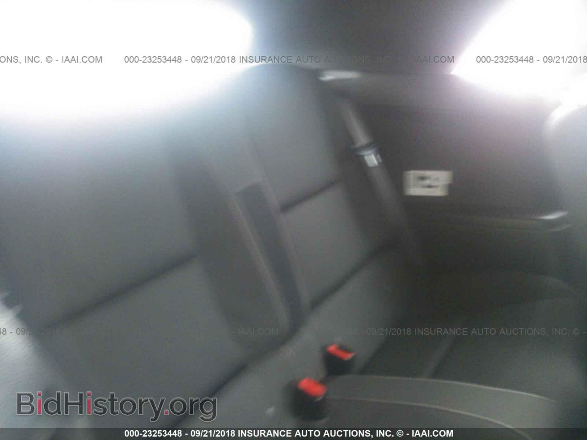 2012 Chevrolet Camaro - VIN: 2G1FB3D39C9192287 - Фото 8