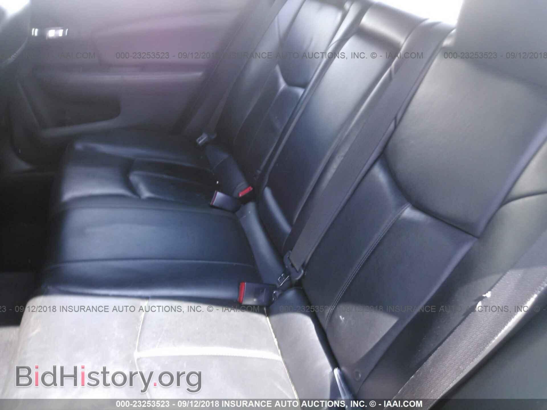 2011 Chrysler 200 - VIN: 1C3BC2FB4BN521348 - Фото 8