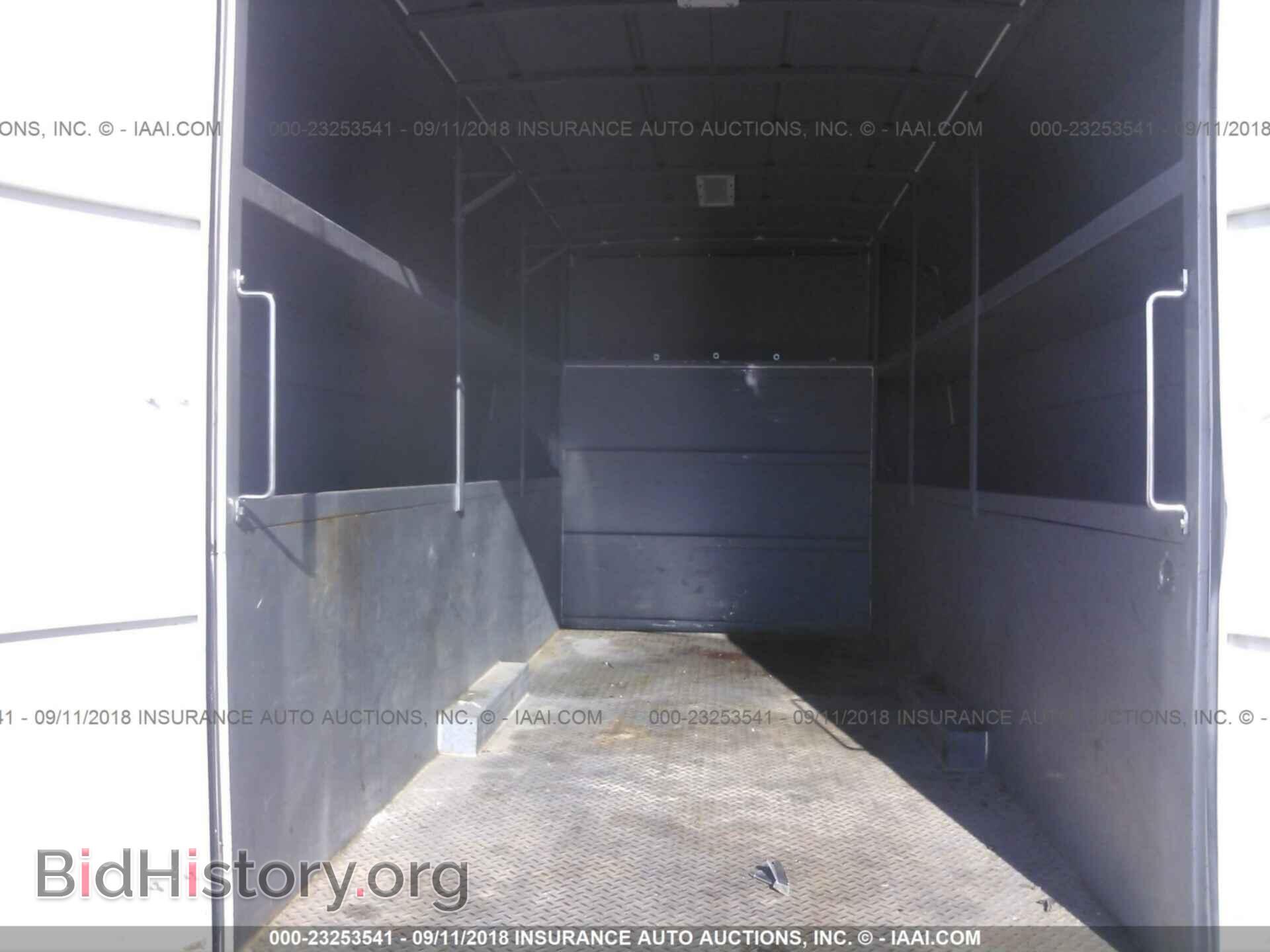 2014 Ford Econoline - VIN: 1FDWE3FLXEDA78117 - Photo 7
